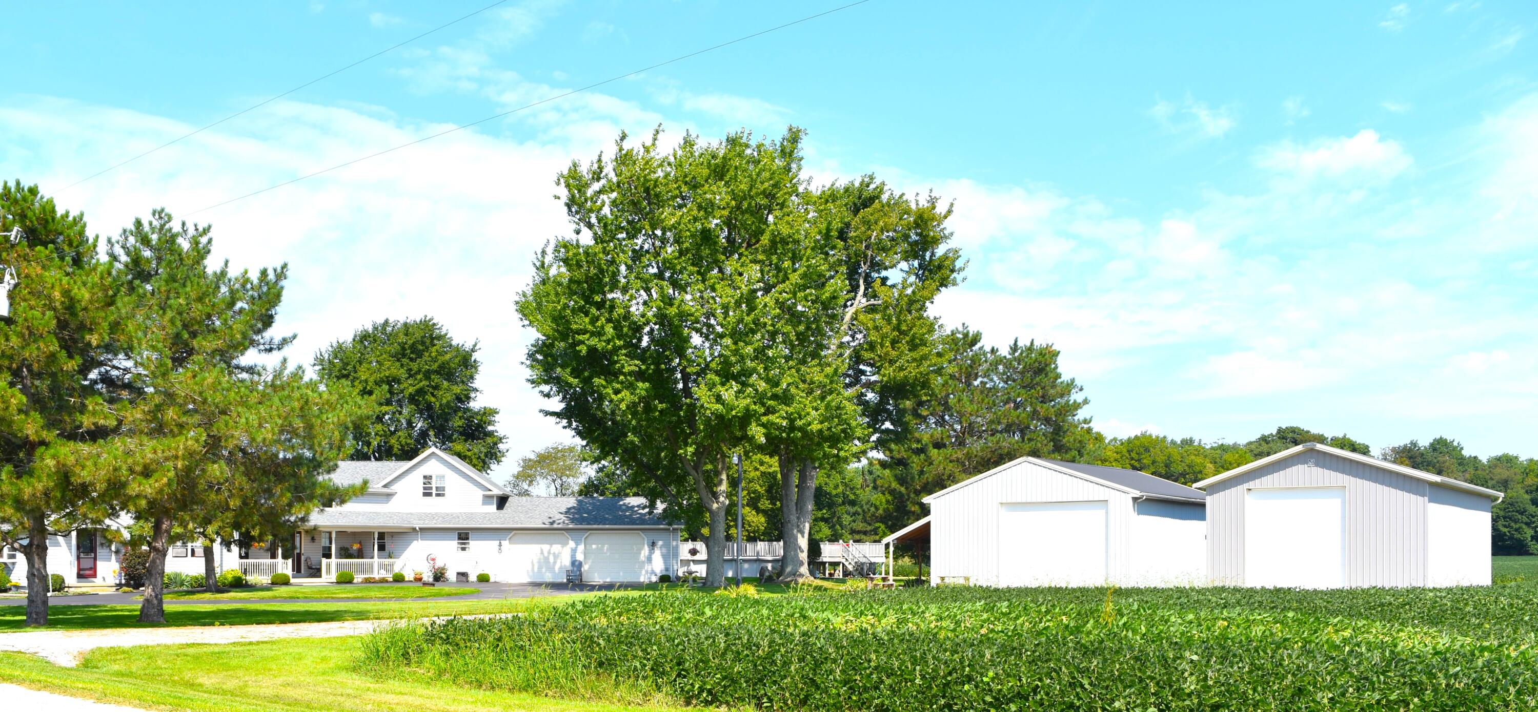 515 Snyder, Piqua, Ohio 45356