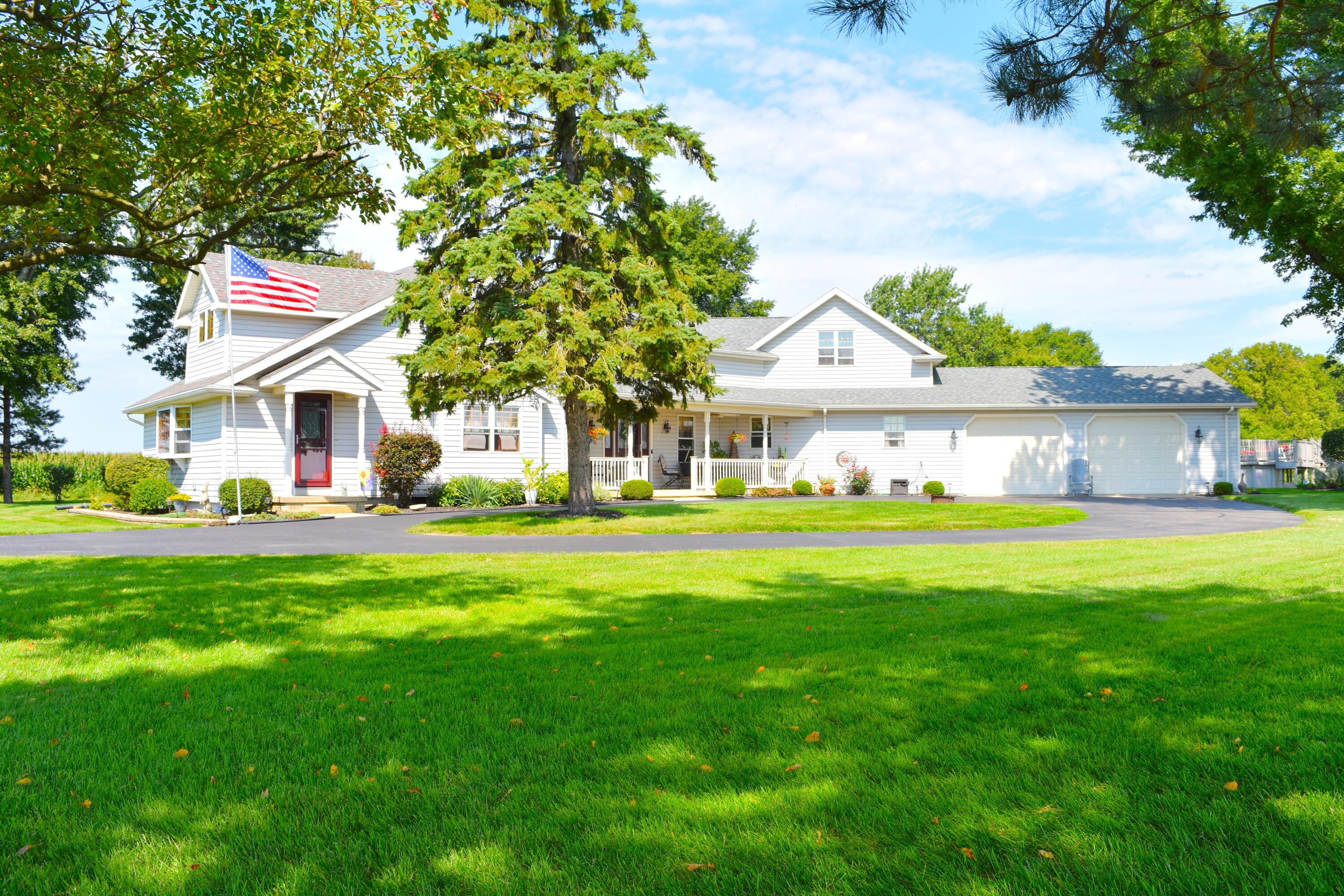 515 Snyder, Piqua, Ohio 45356