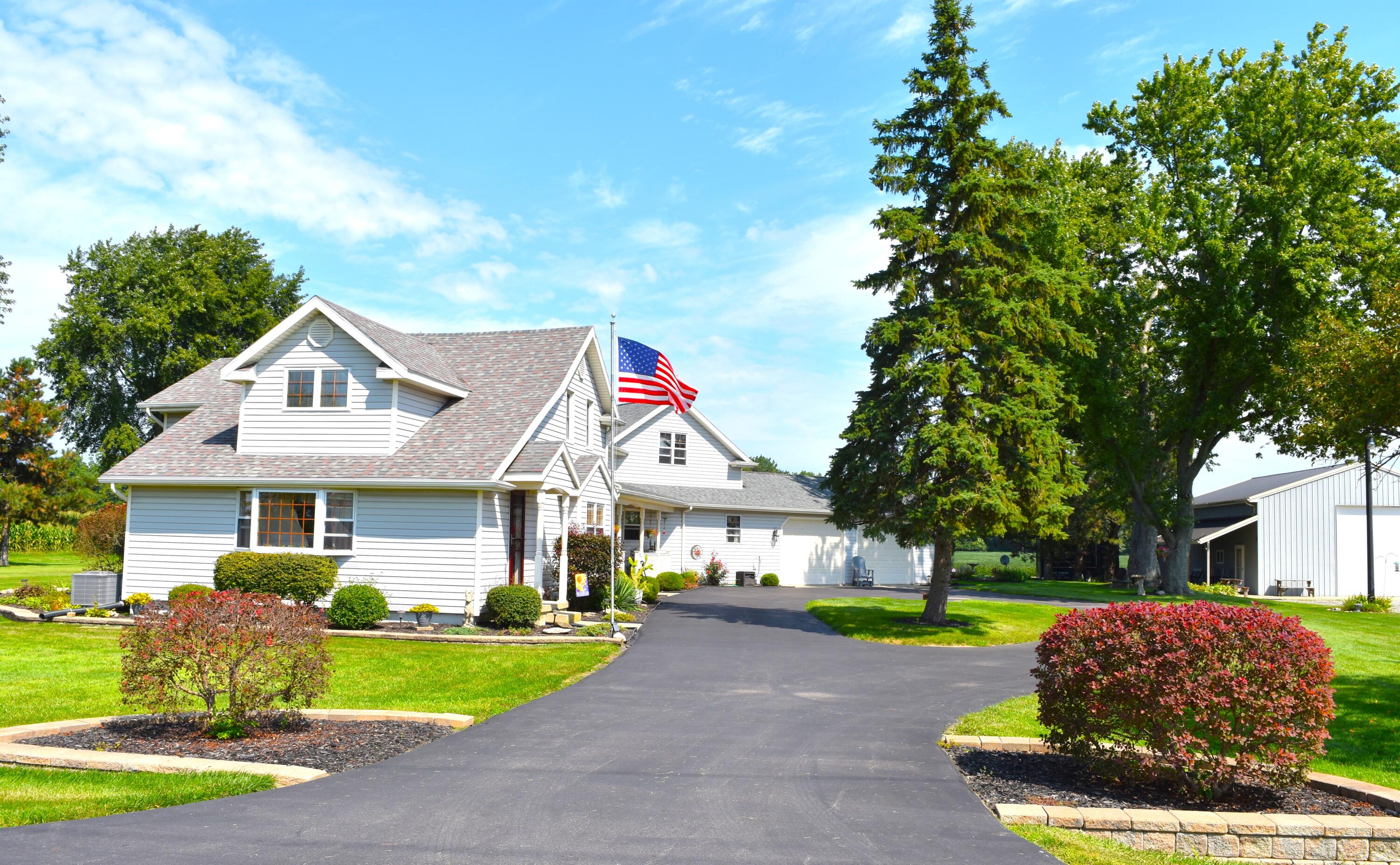 515 Snyder, Piqua, Ohio 45356