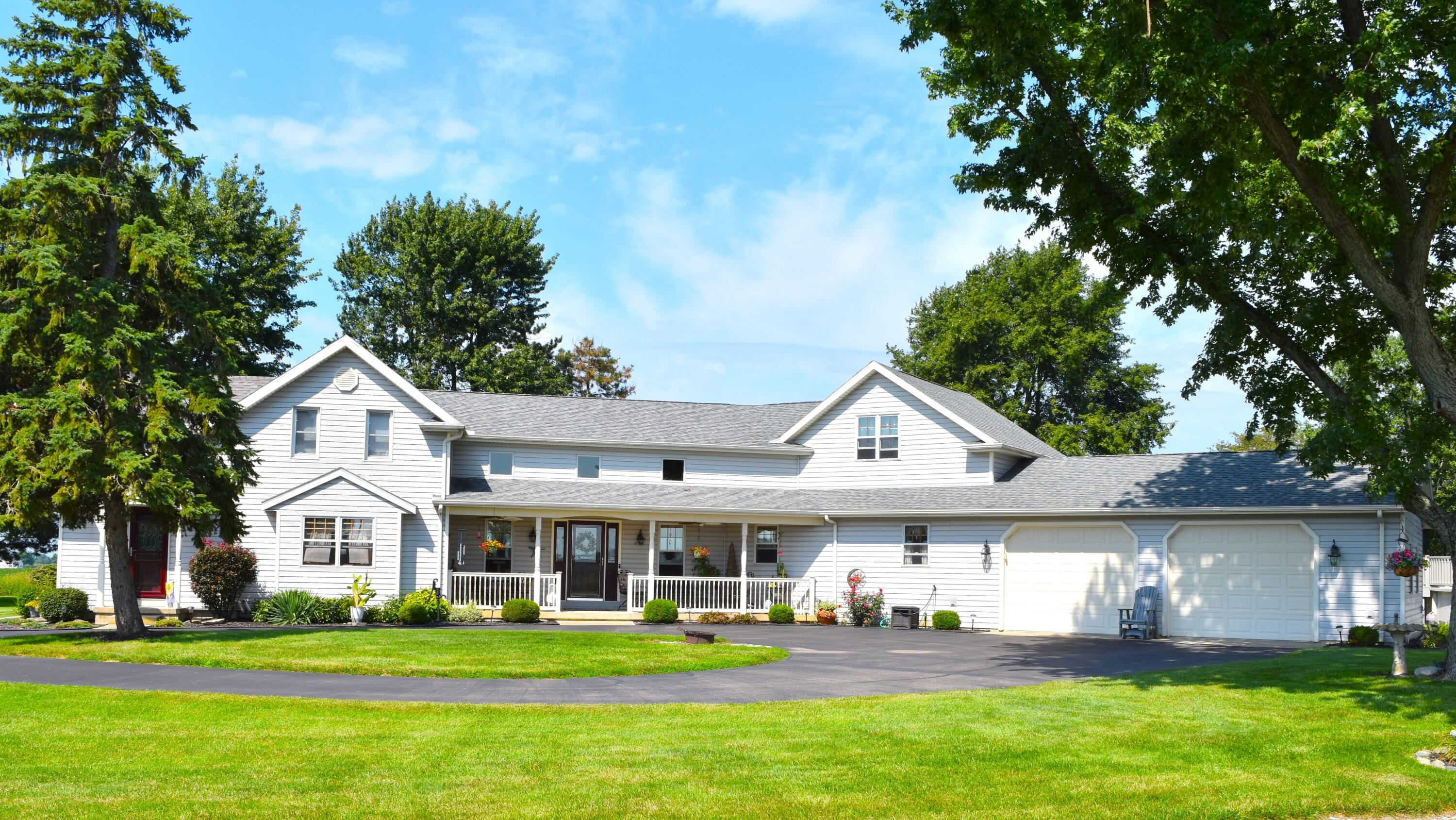 515 Snyder, Piqua, Ohio 45356
