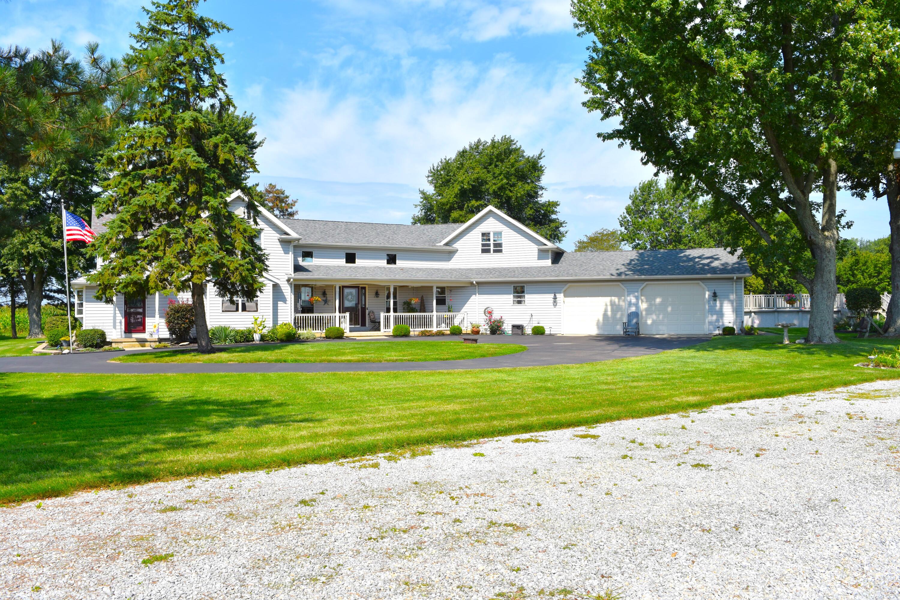 515 Snyder, Piqua, Ohio 45356