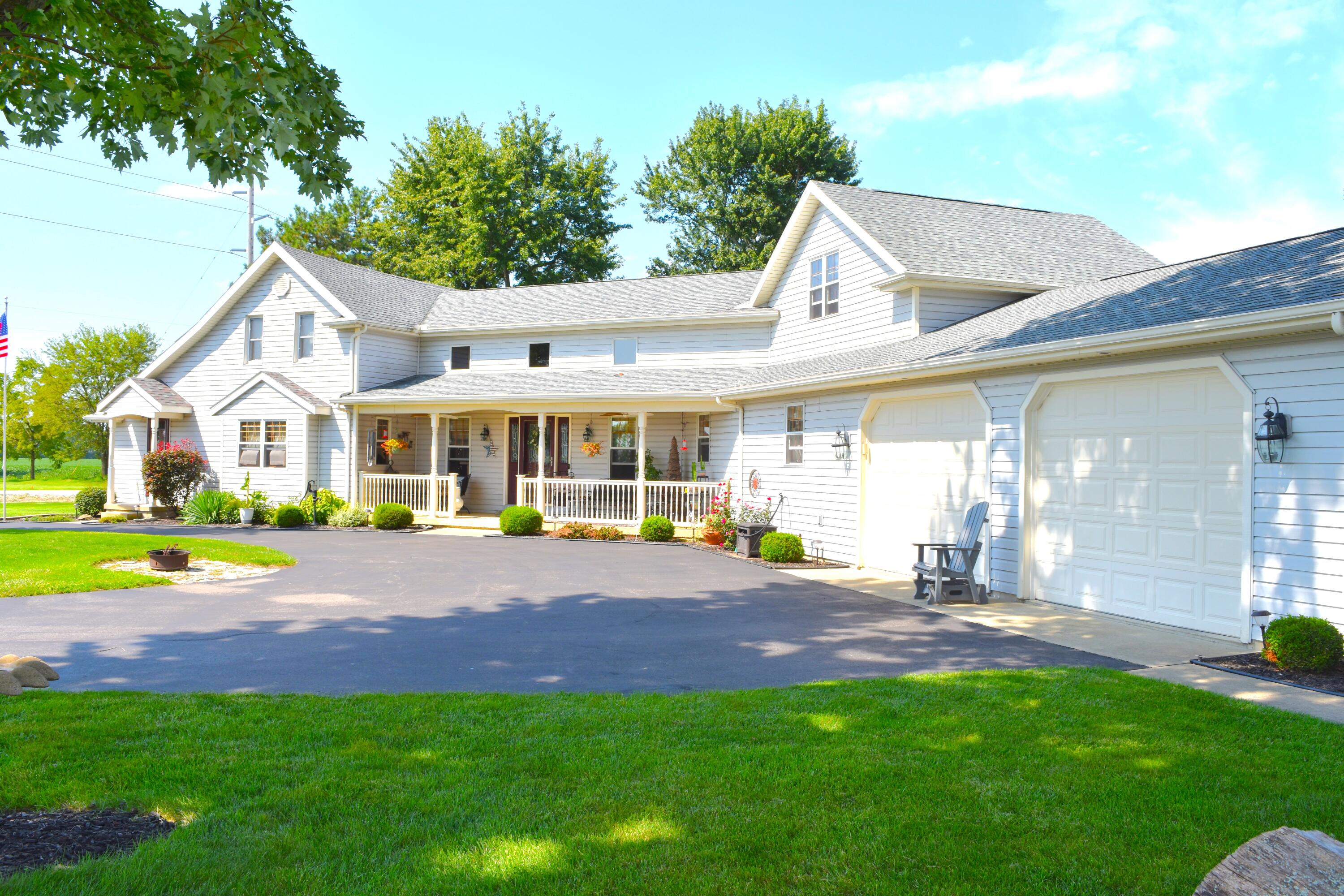 515 Snyder, Piqua, Ohio 45356