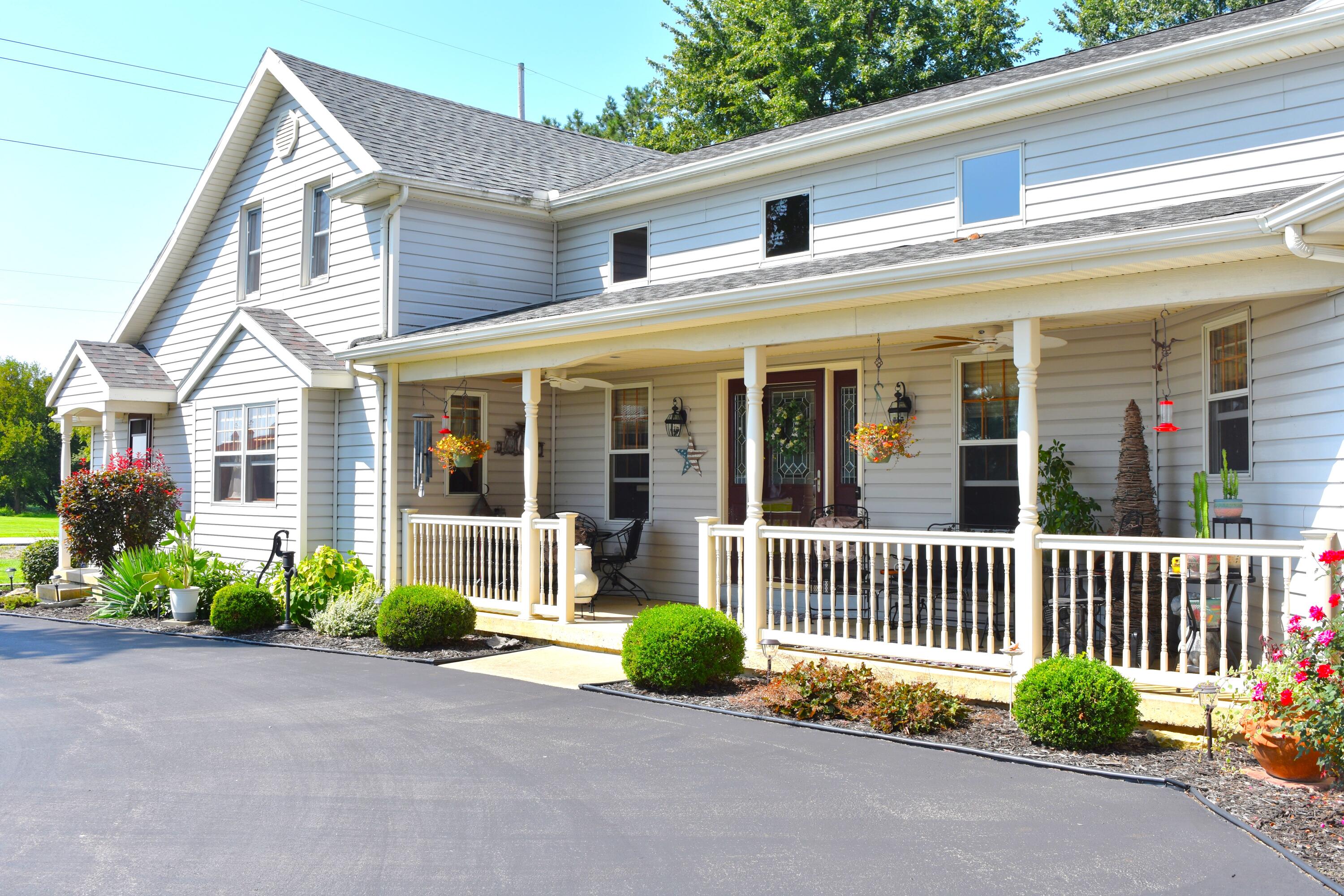 515 Snyder, Piqua, Ohio 45356