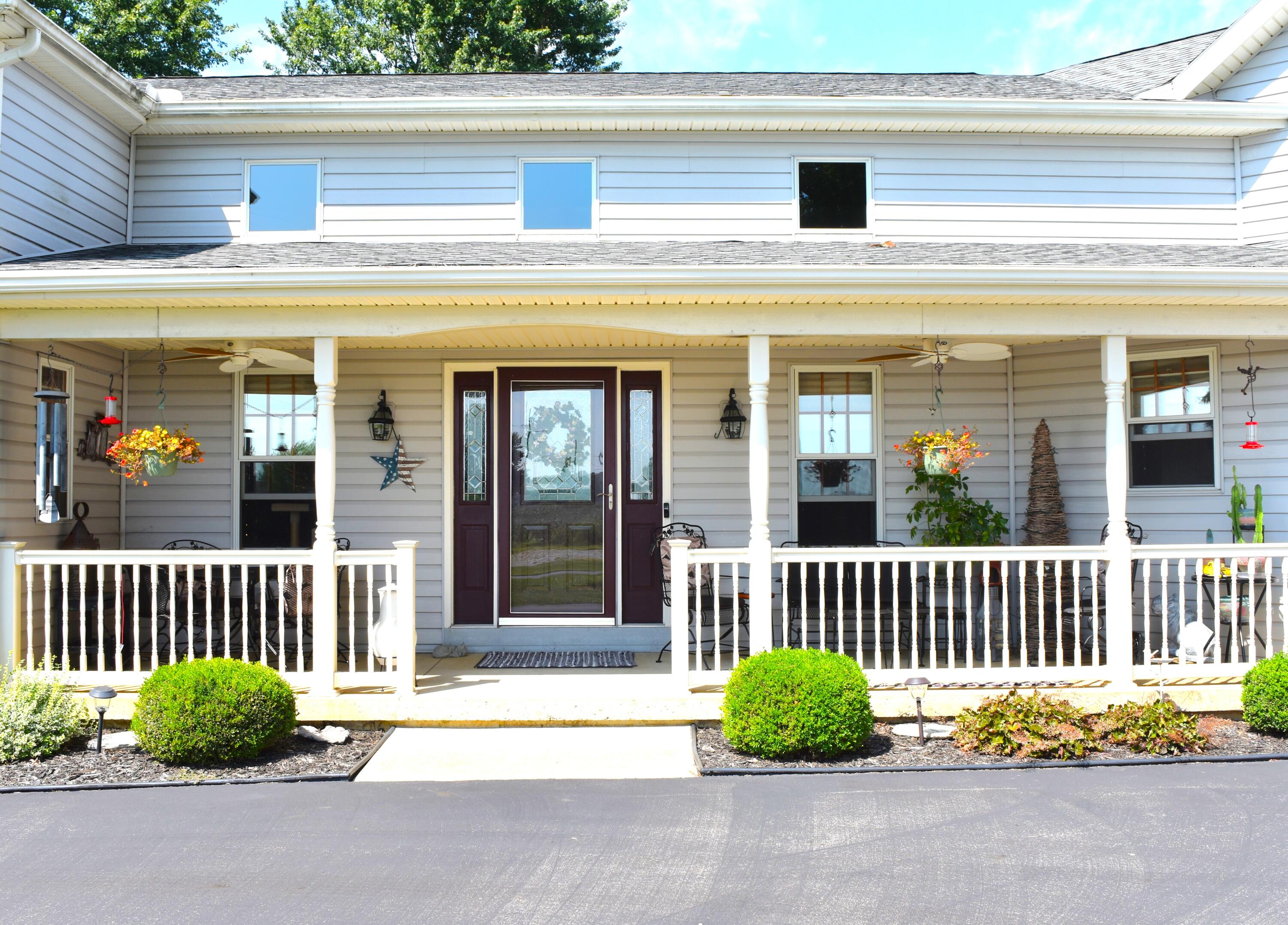 515 Snyder, Piqua, Ohio 45356