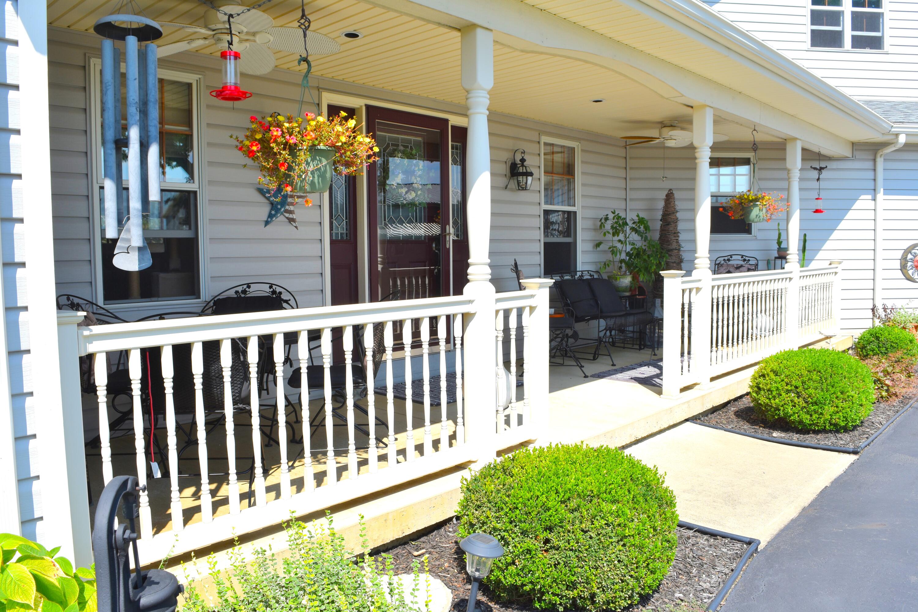515 Snyder, Piqua, Ohio 45356
