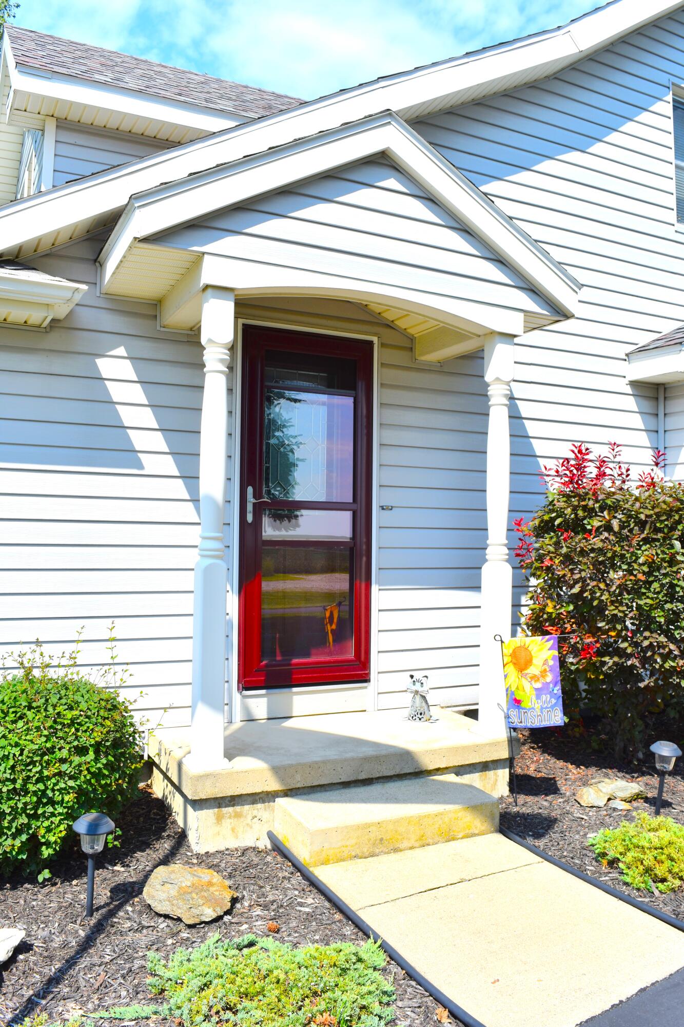 515 Snyder, Piqua, Ohio 45356