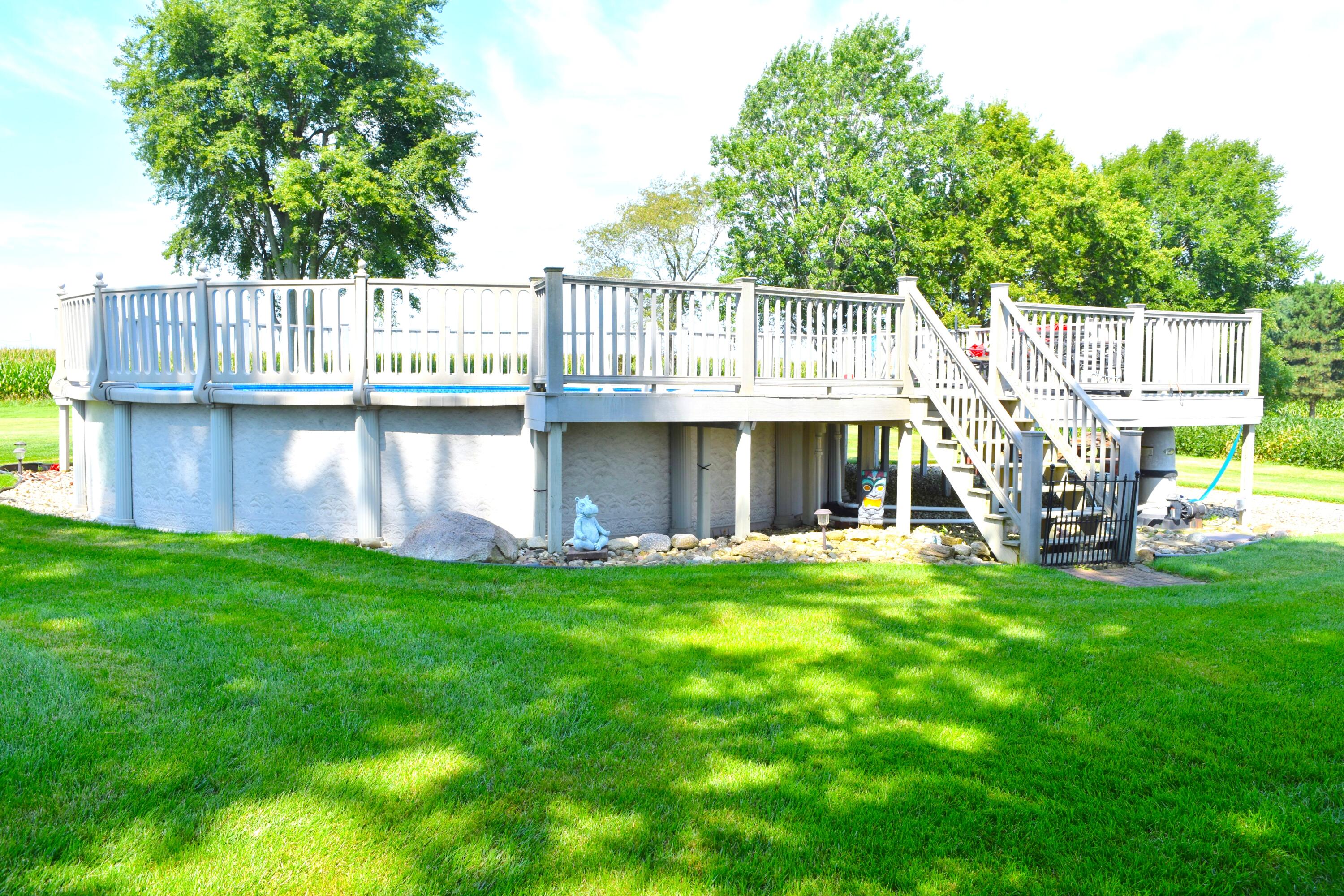 515 Snyder, Piqua, Ohio 45356