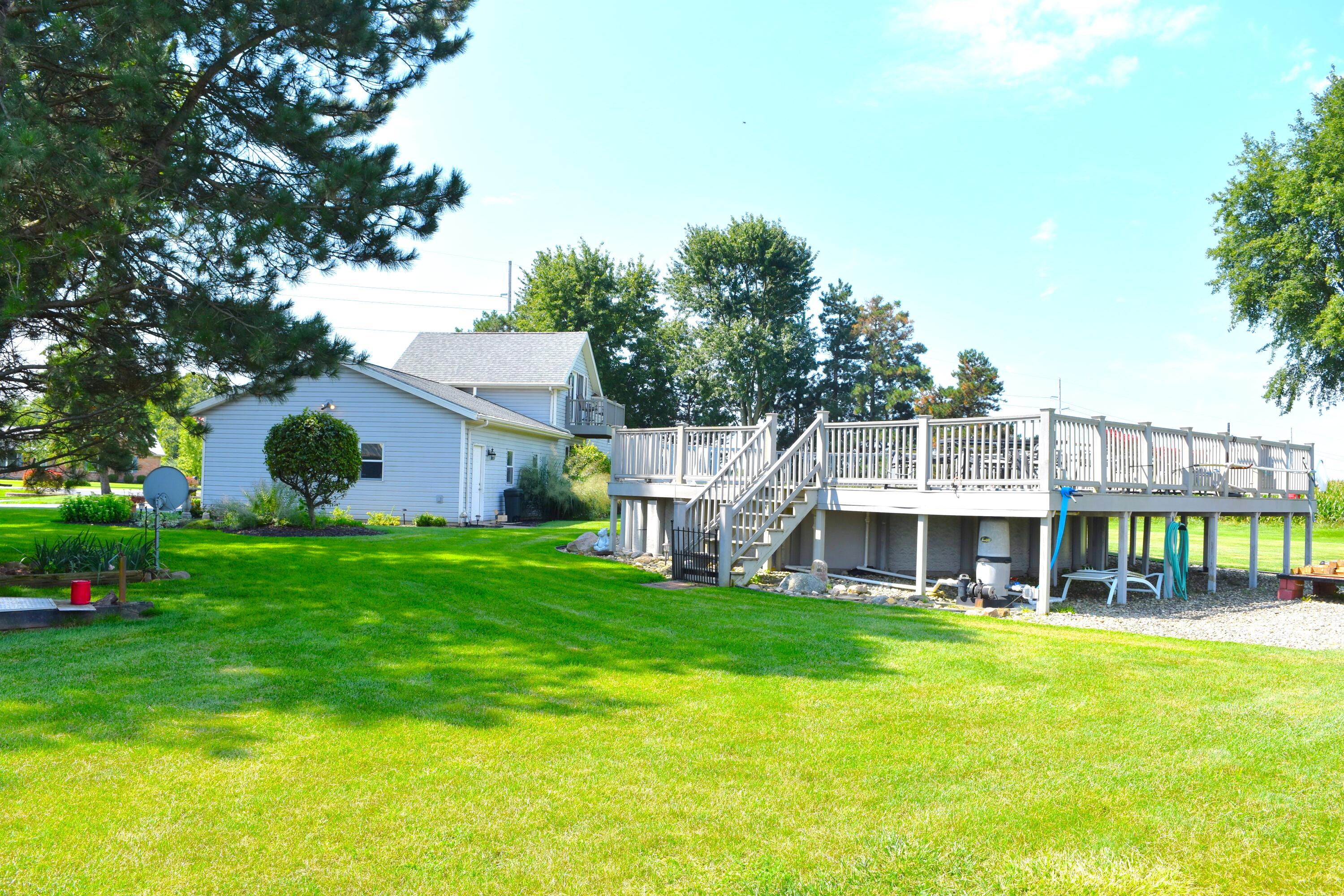 515 Snyder, Piqua, Ohio 45356