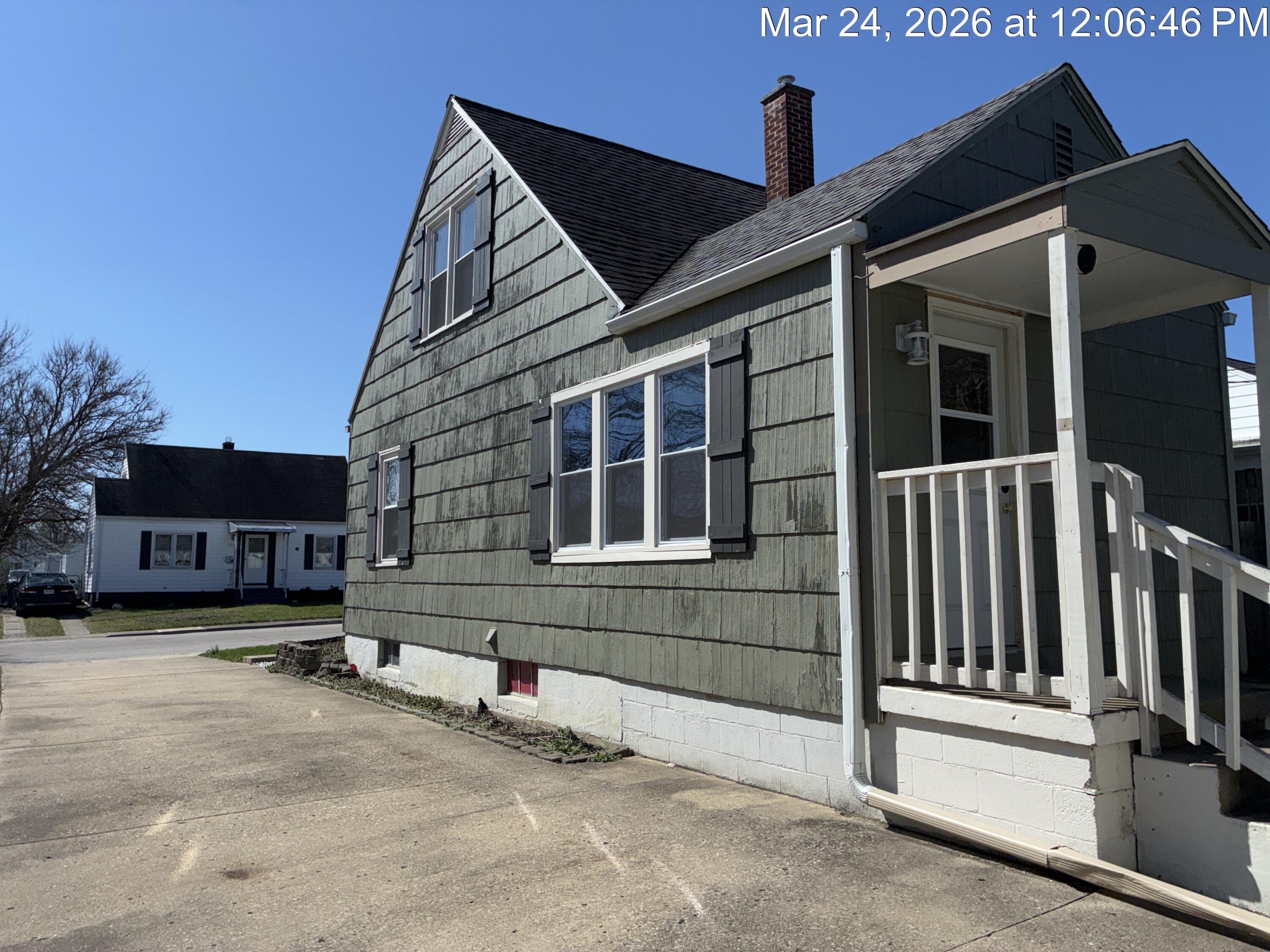 310 New, Sidney, Ohio 45365