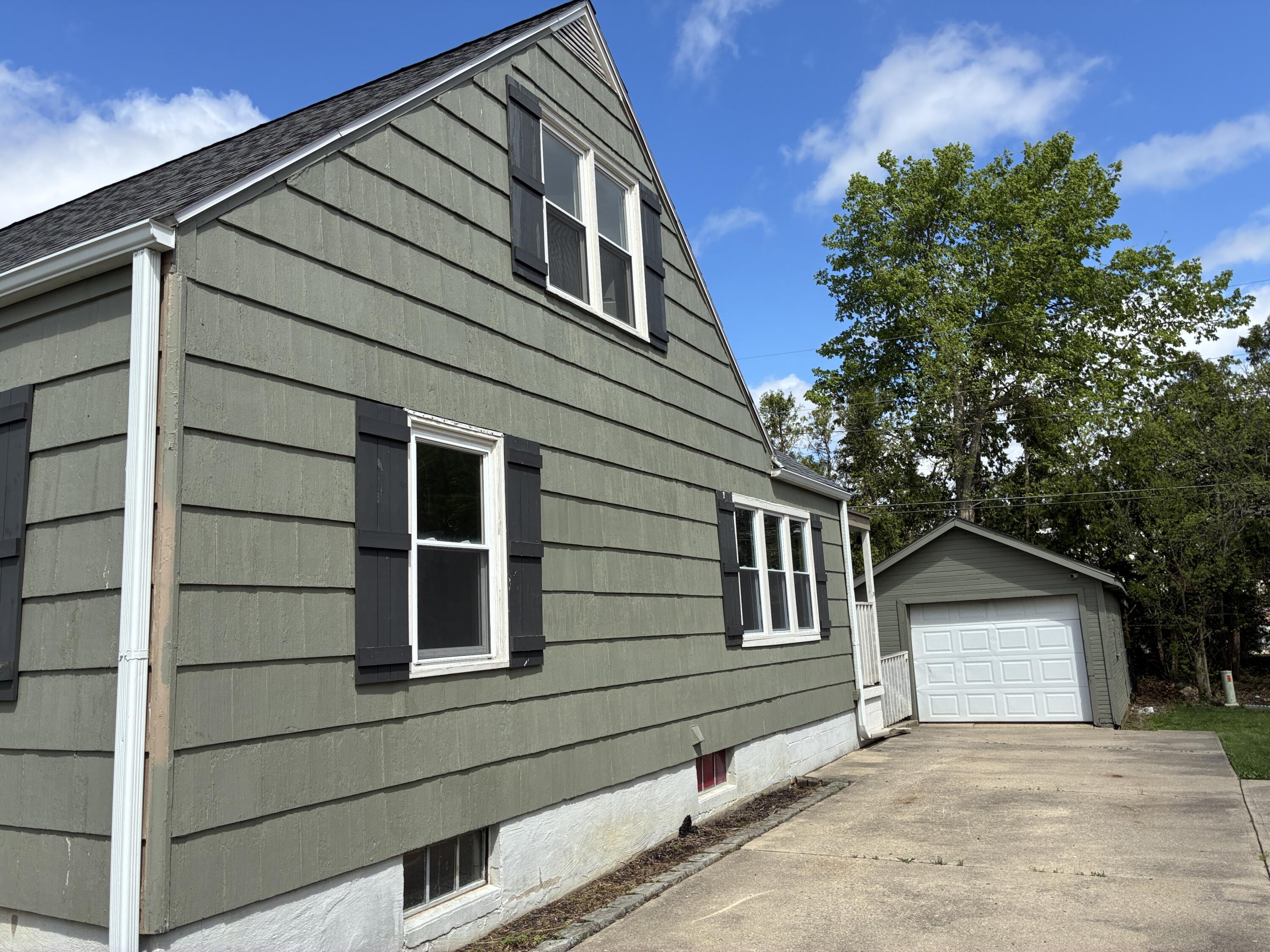 310 New, Sidney, Ohio 45365