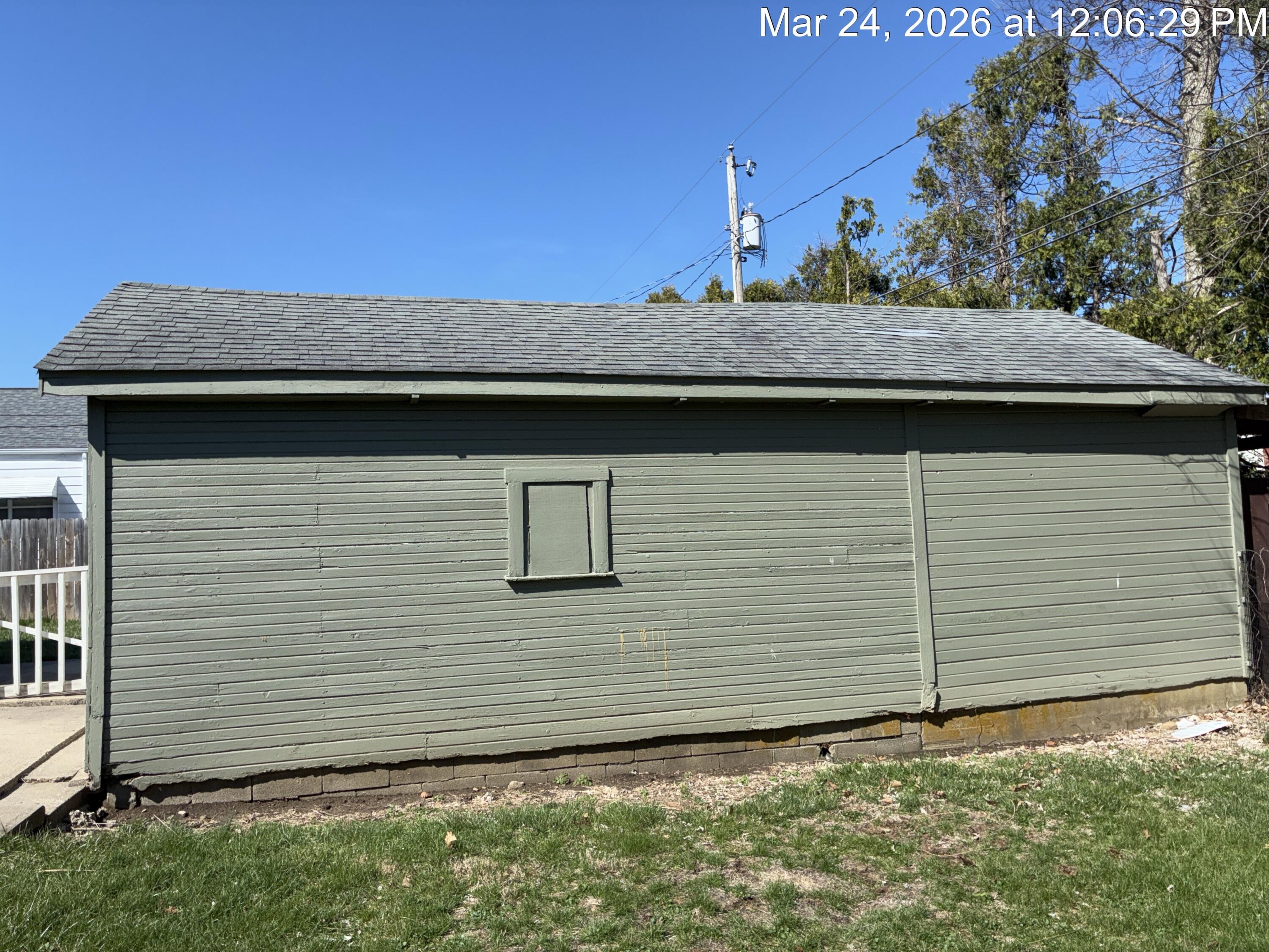 310 New, Sidney, Ohio 45365