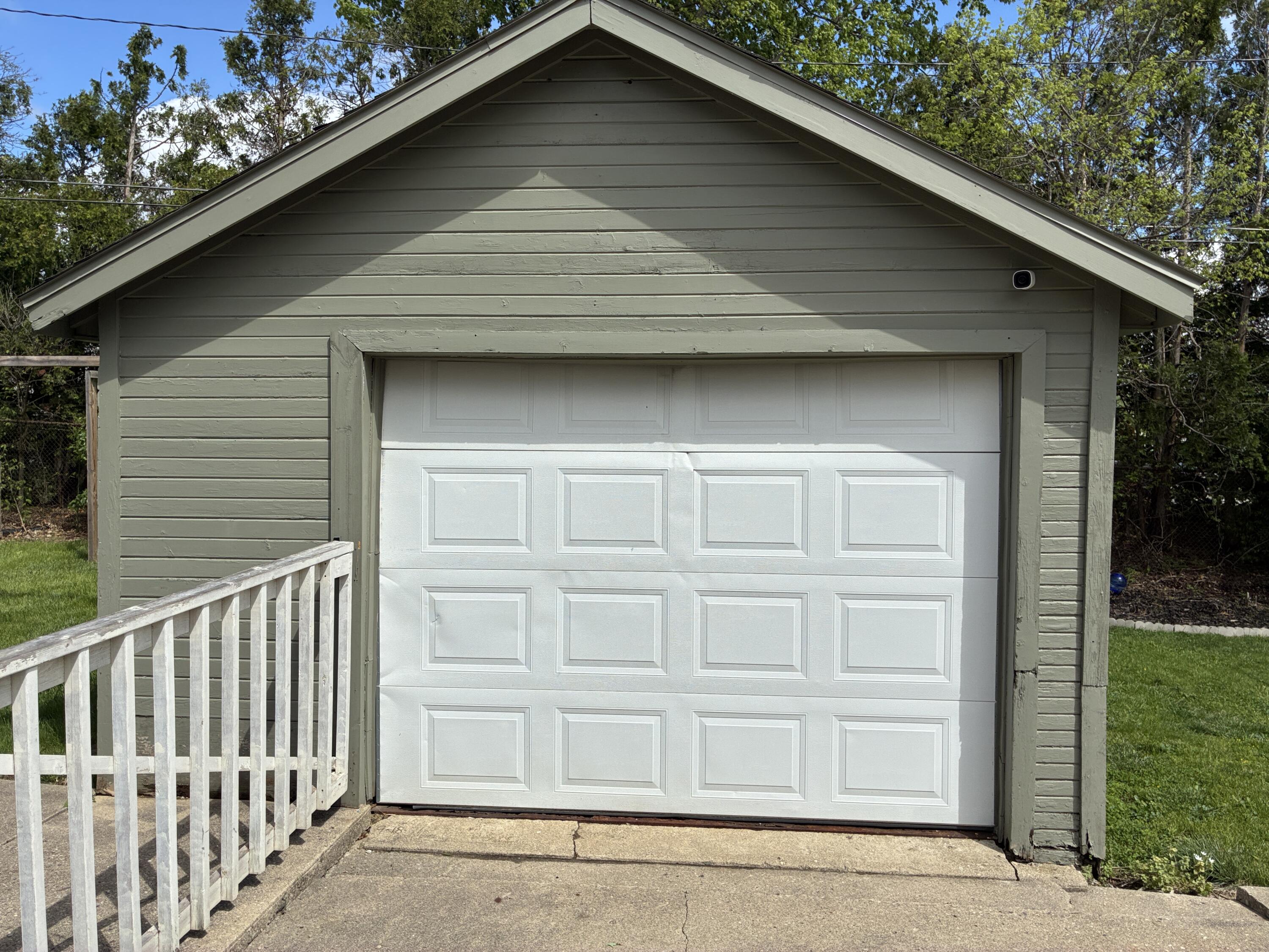 310 New, Sidney, Ohio 45365