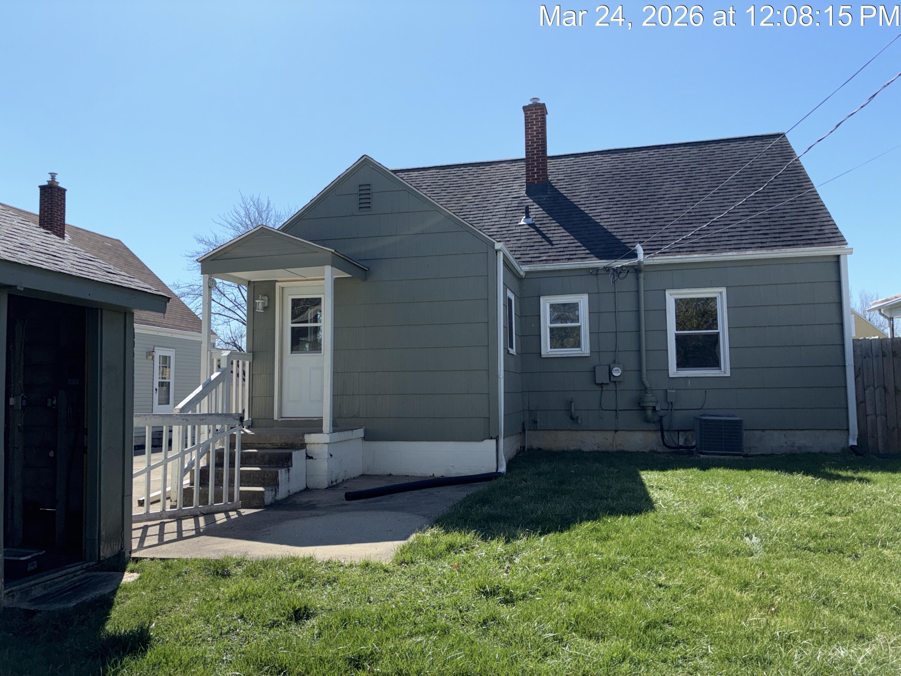 310 New, Sidney, Ohio 45365