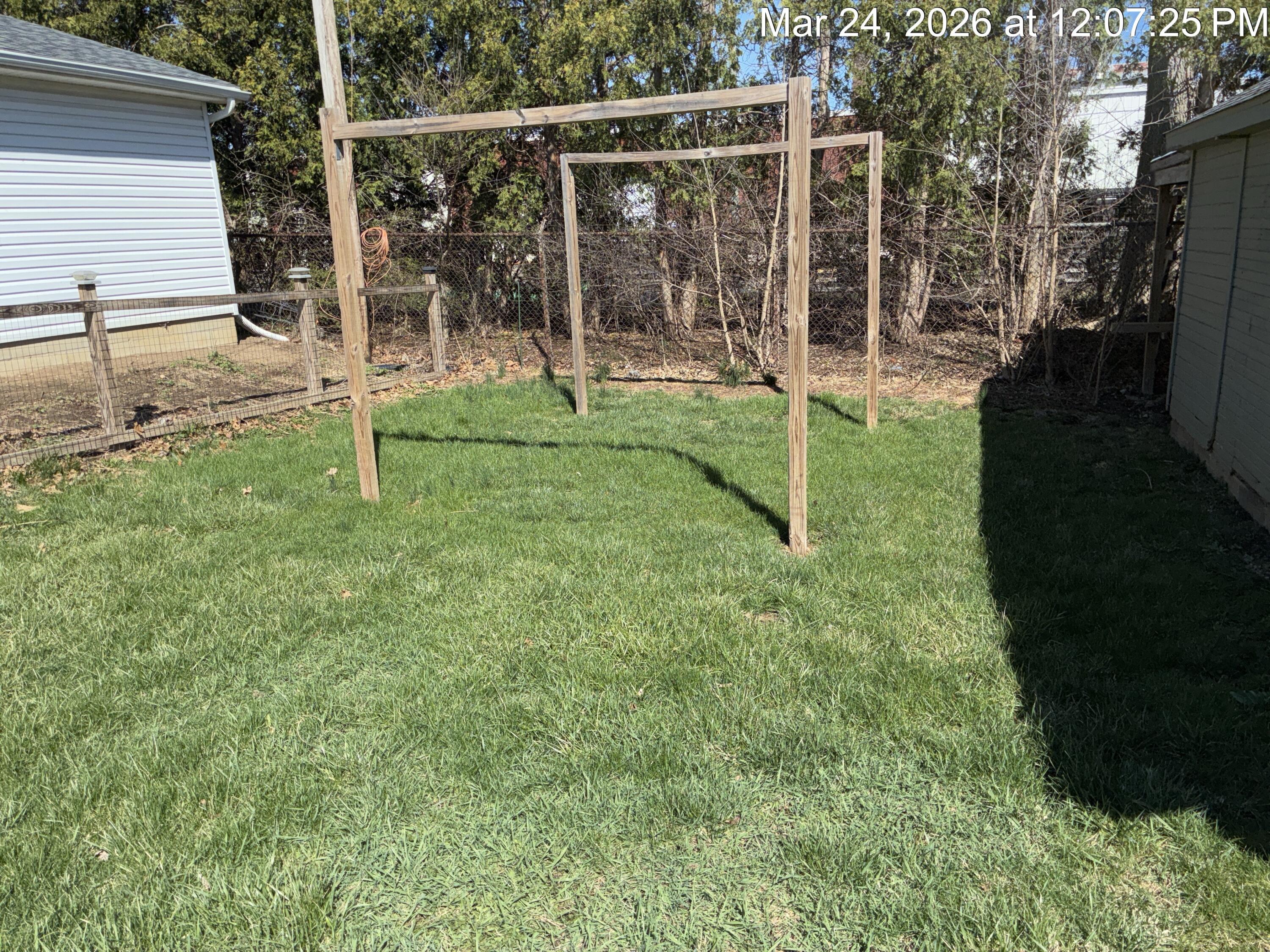 310 New, Sidney, Ohio 45365