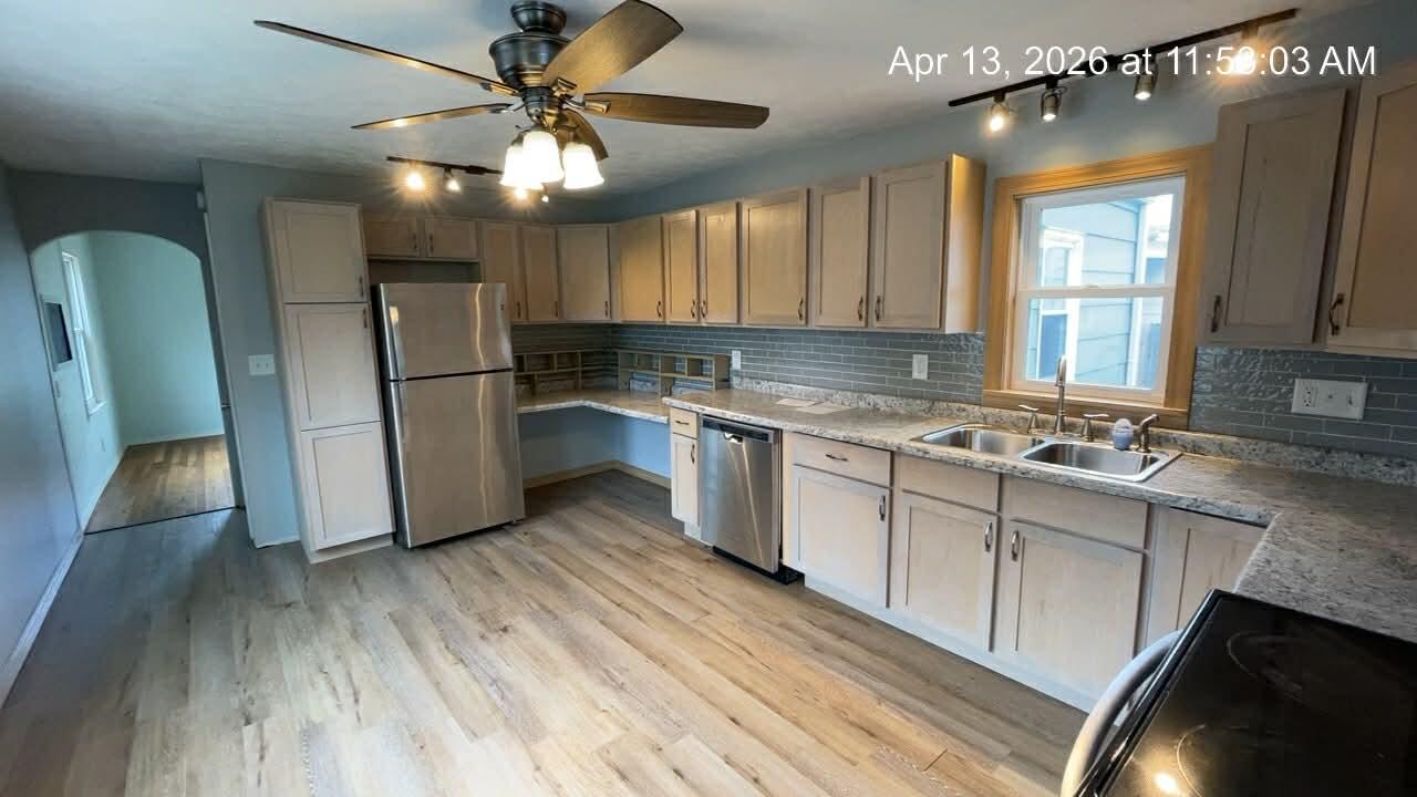 310 New, Sidney, Ohio 45365