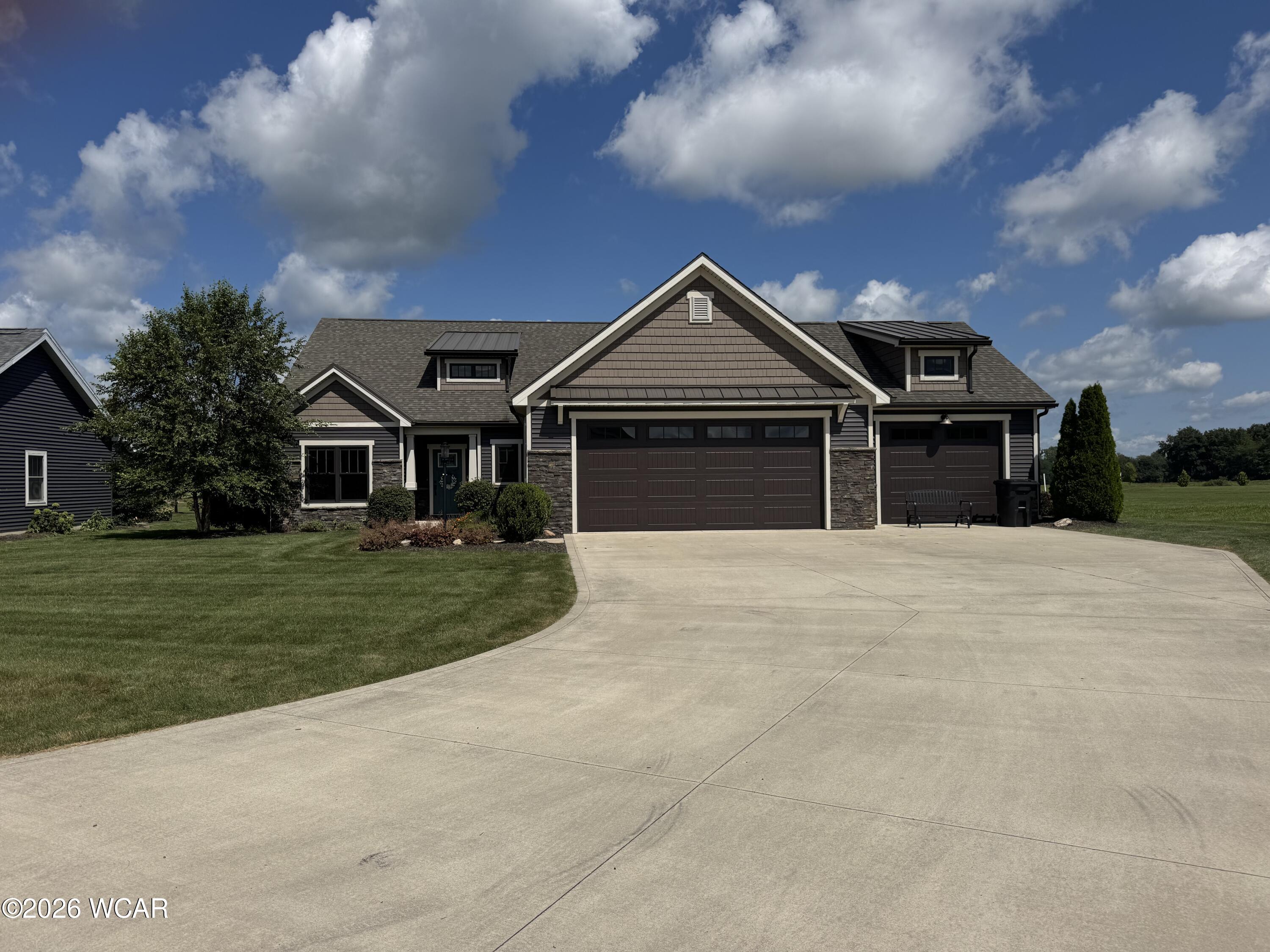 6499 Mickelson Lane, Lima, Ohio