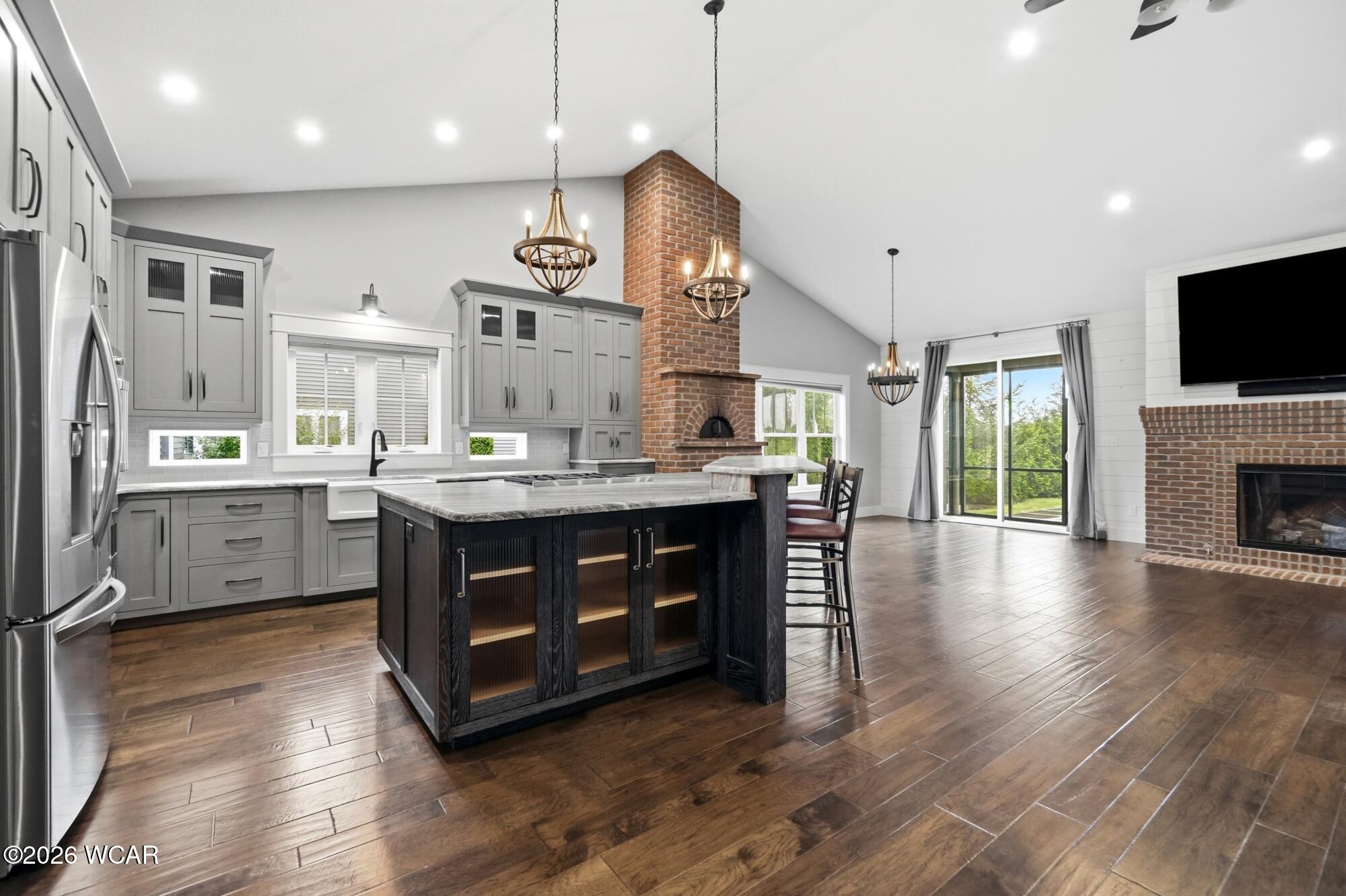 6499 Mickelson Lane, Lima, Ohio