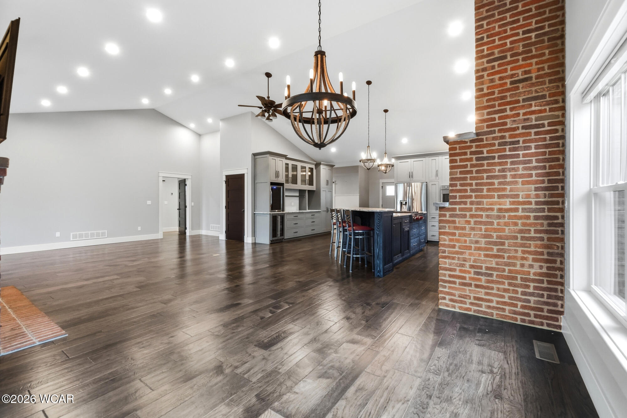 6499 Mickelson Lane, Lima, Ohio