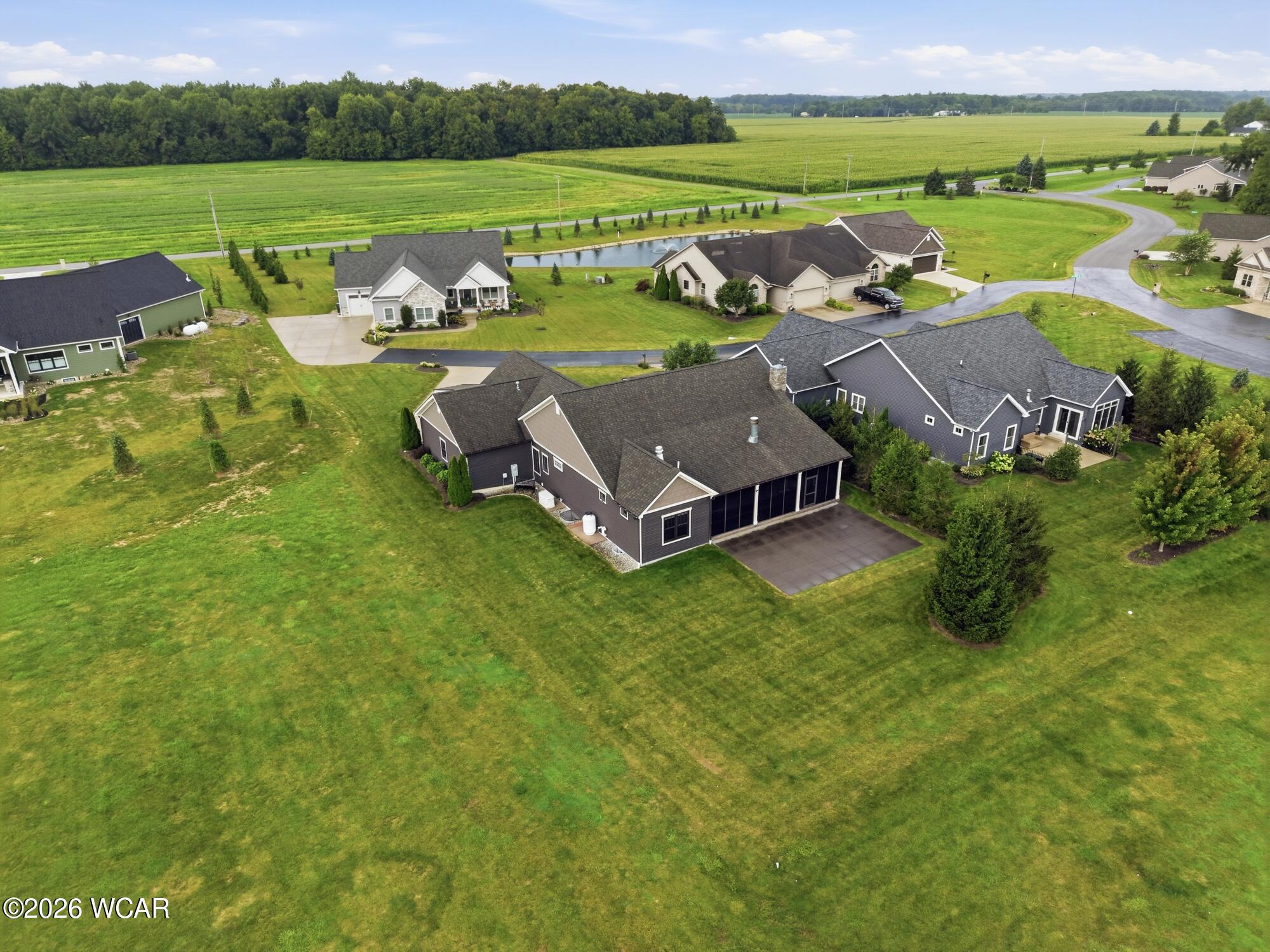 6499 Mickelson Lane, Lima, Ohio