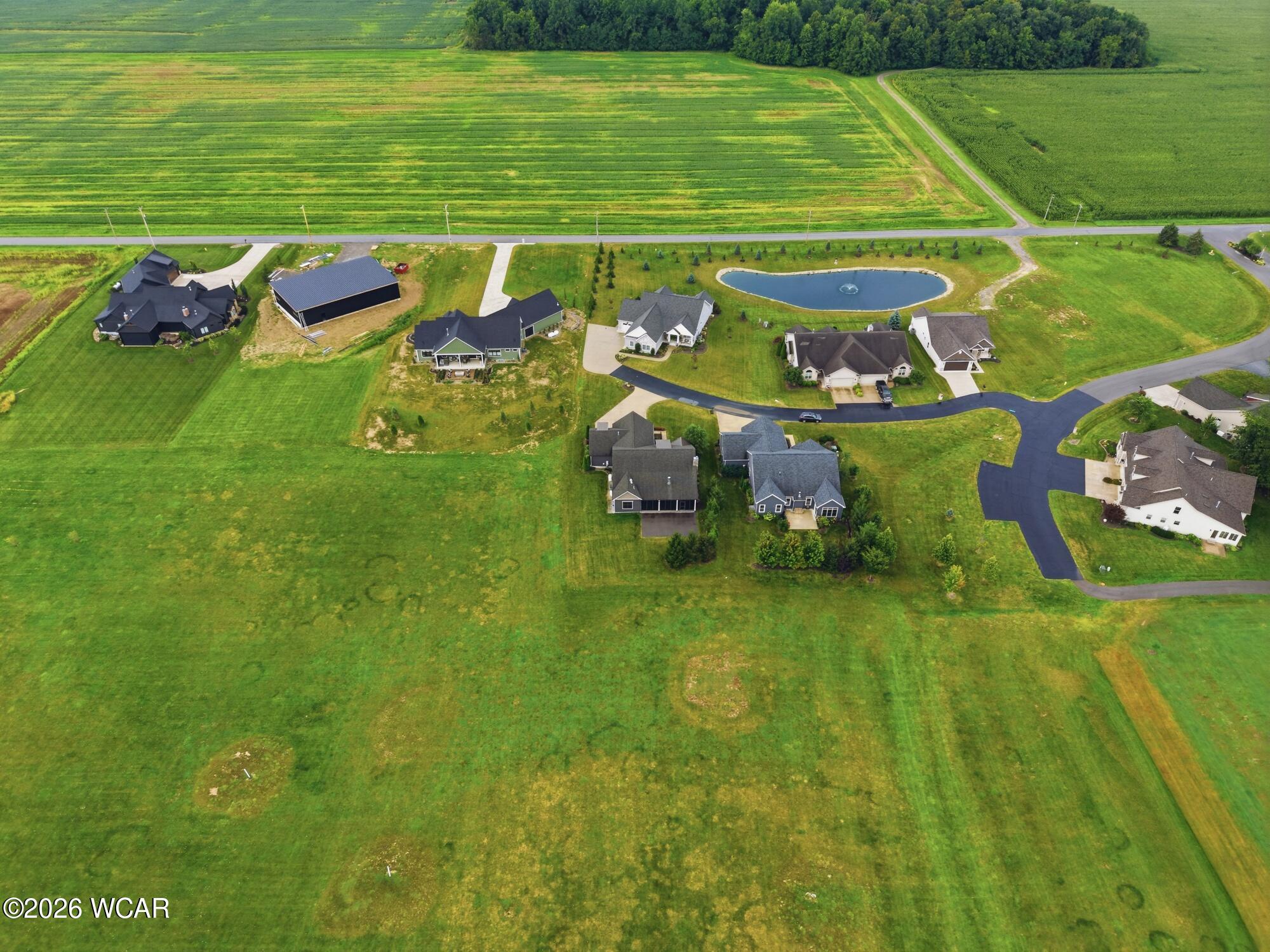 6499 Mickelson Lane, Lima, Ohio