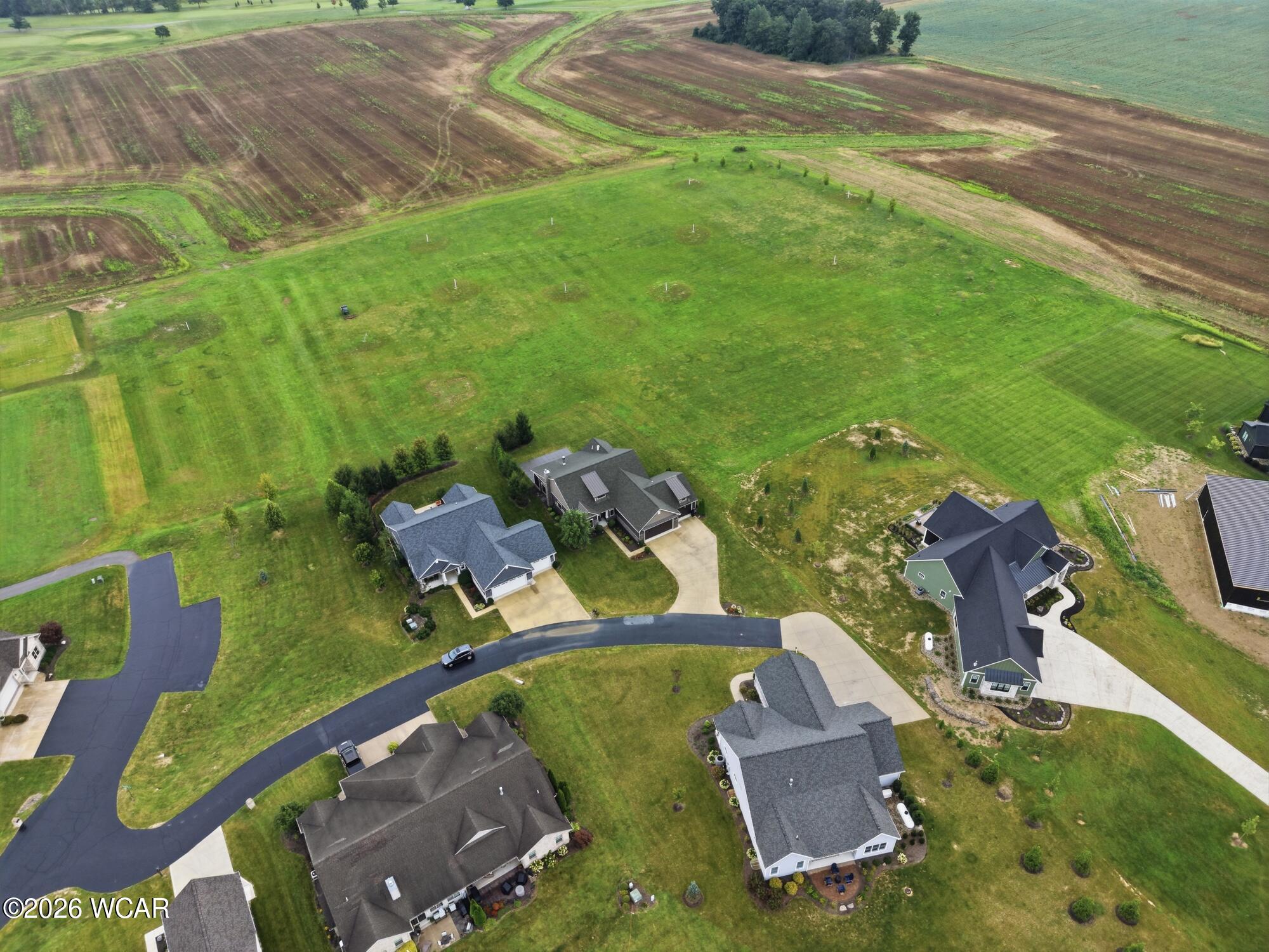 6499 Mickelson Lane, Lima, Ohio