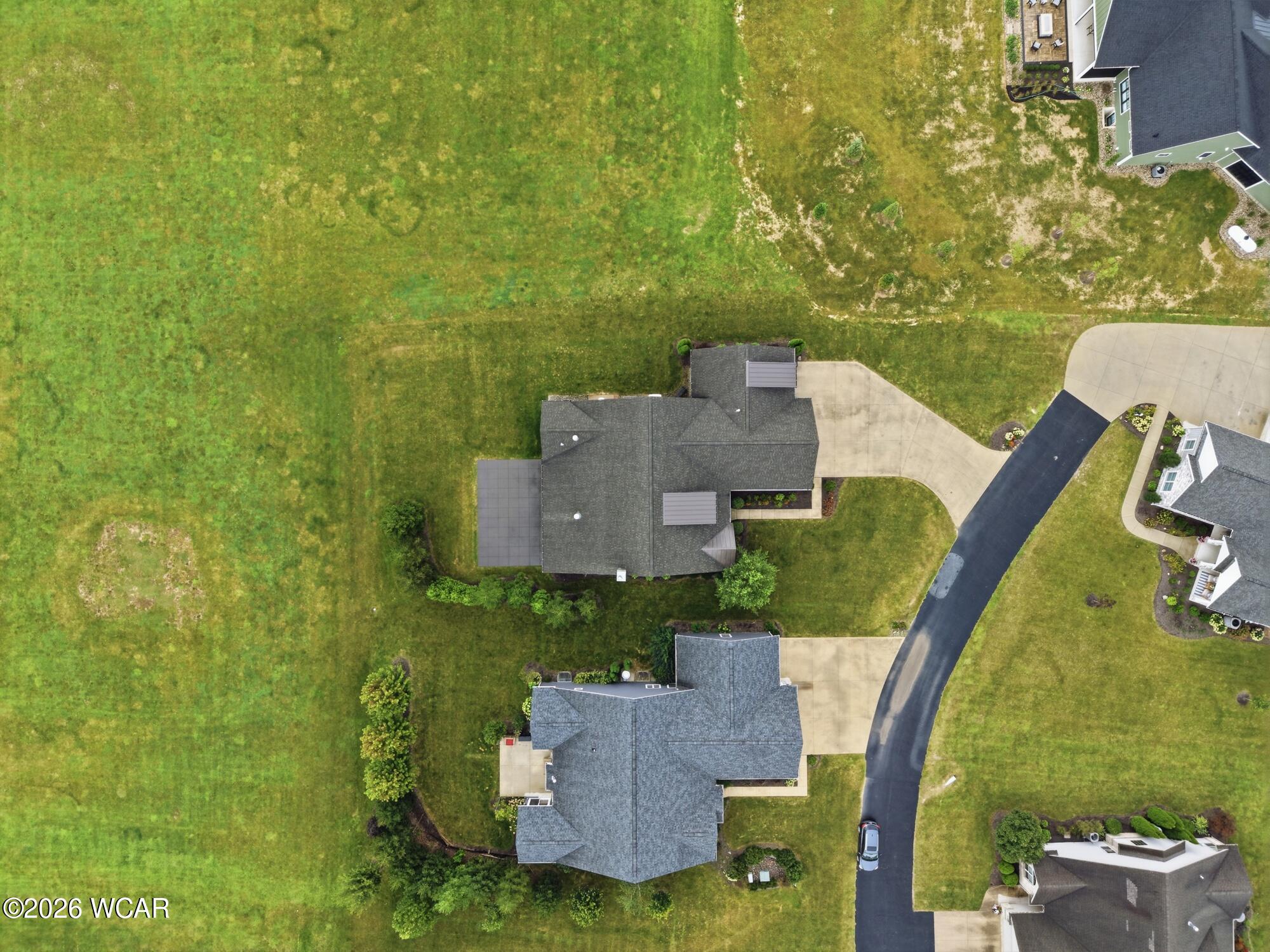 6499 Mickelson Lane, Lima, Ohio