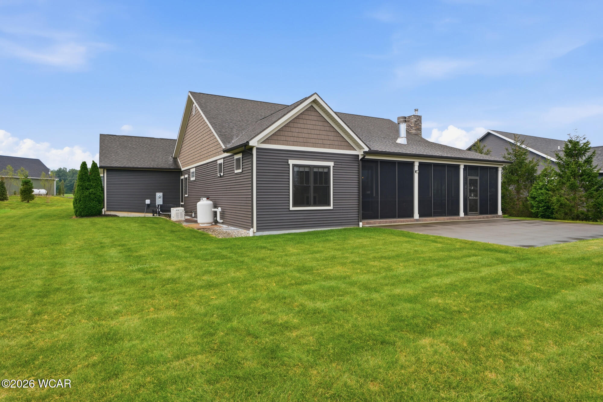 6499 Mickelson Lane, Lima, Ohio