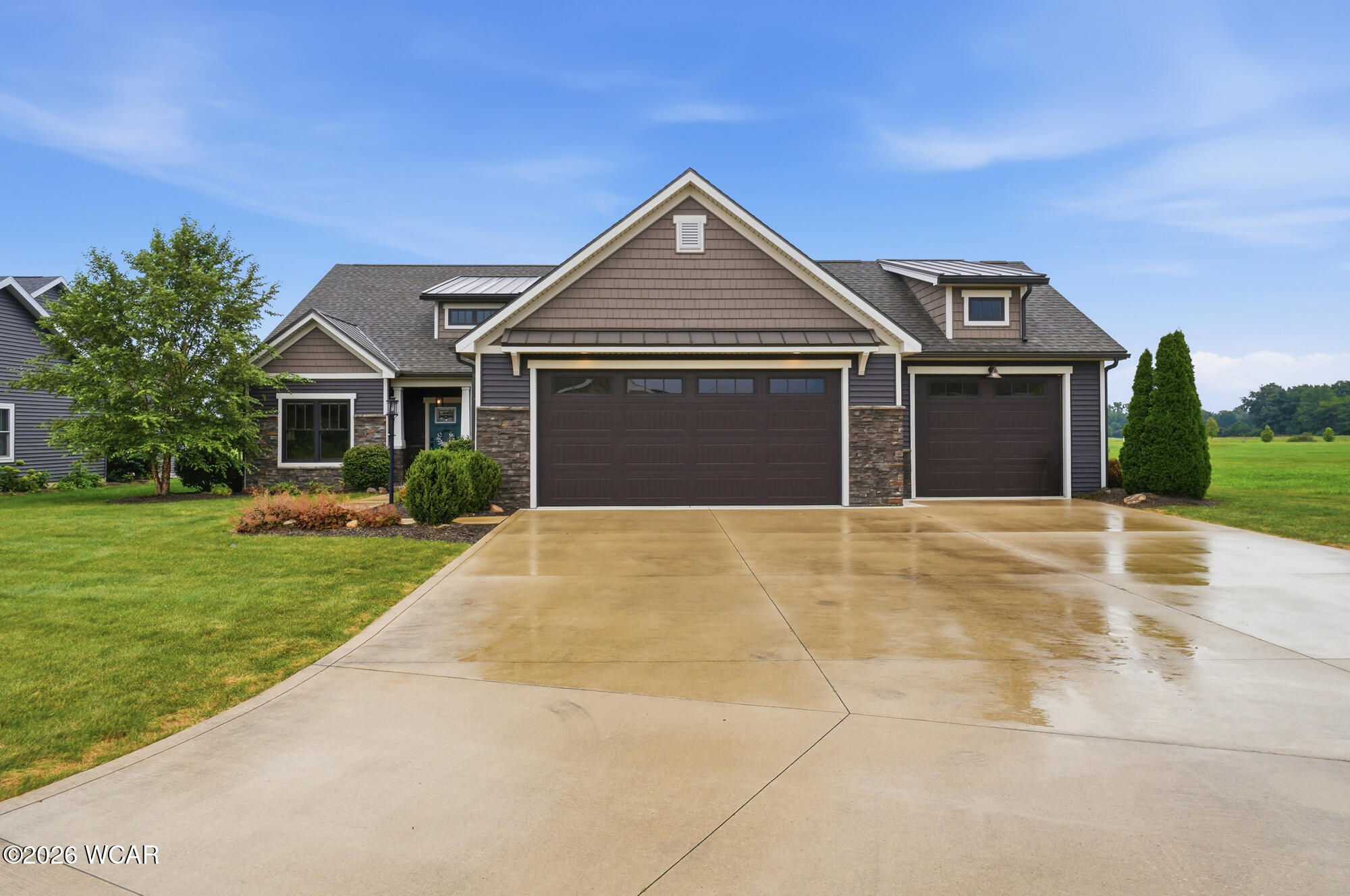 6499 Mickelson Lane, Lima, Ohio