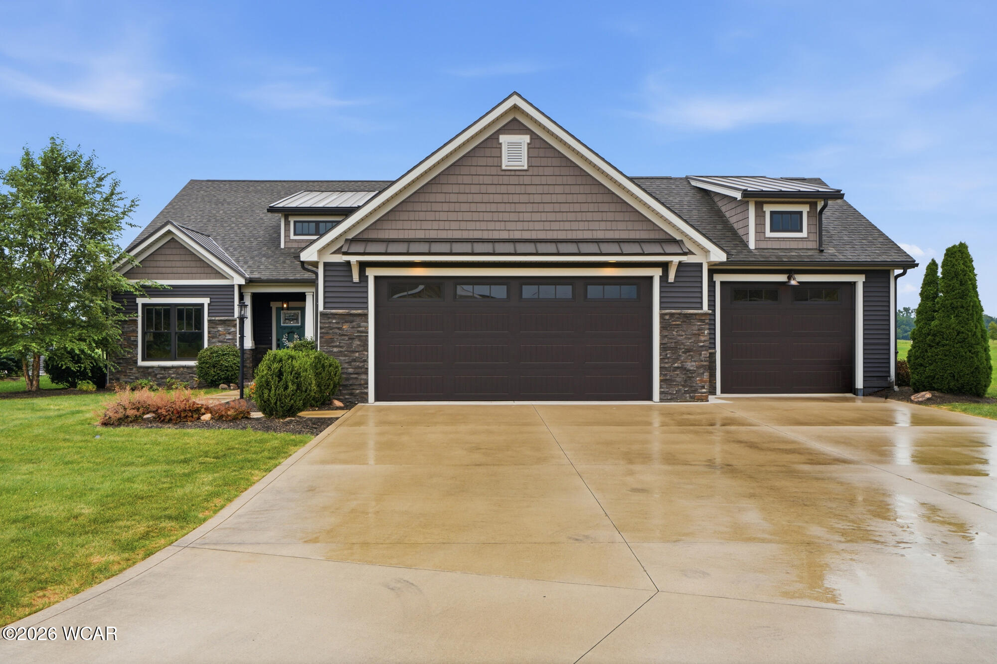 6499 Mickelson Lane, Lima, Ohio