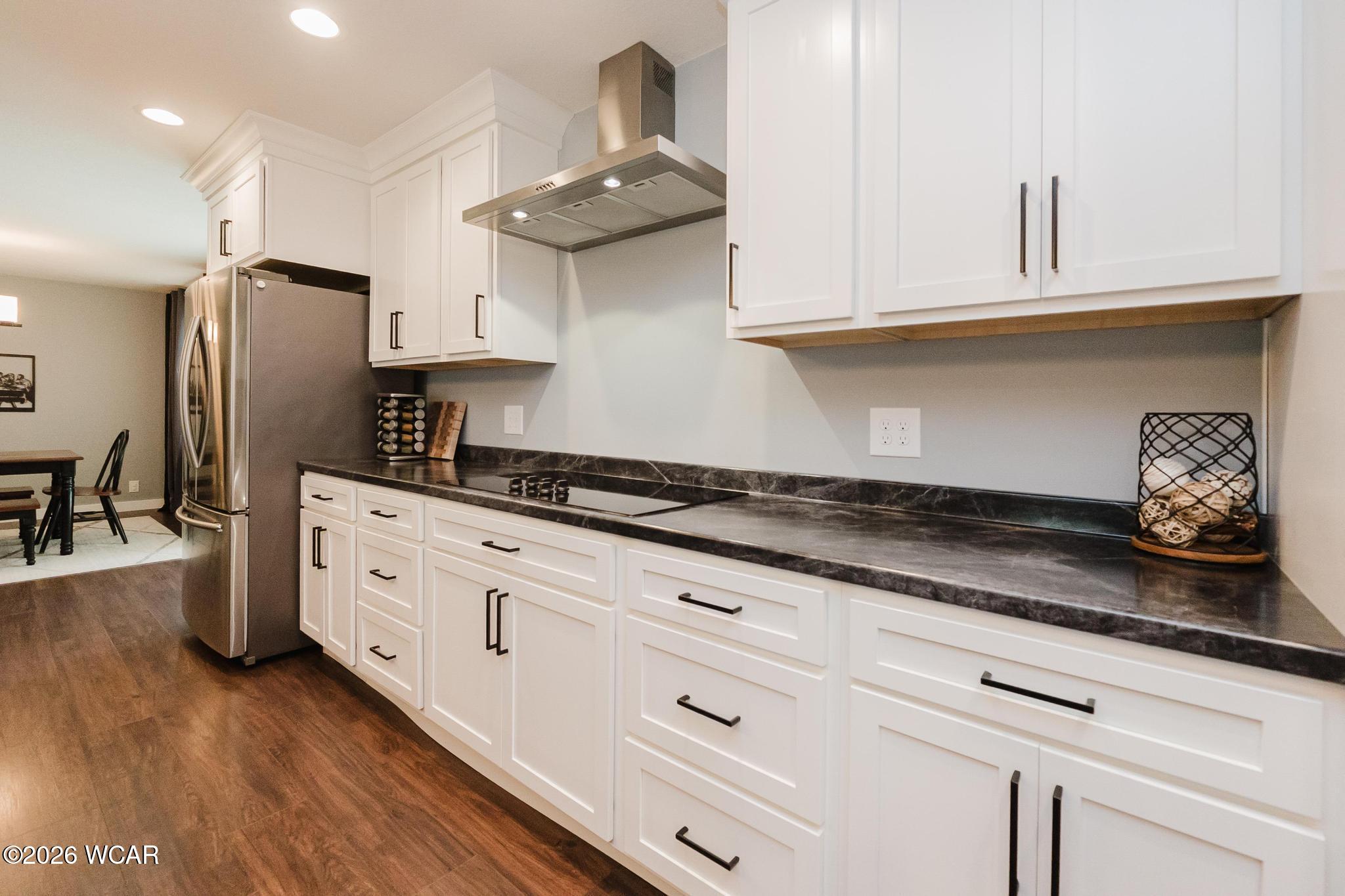 355 Rilla Road, Findlay, Ohio