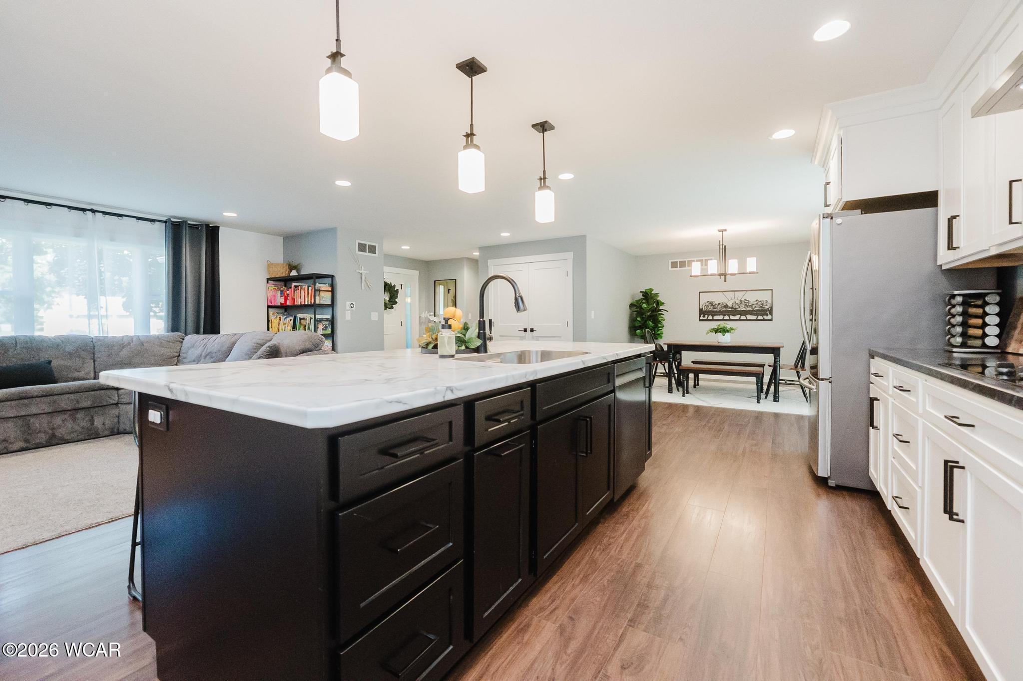 355 Rilla Road, Findlay, Ohio