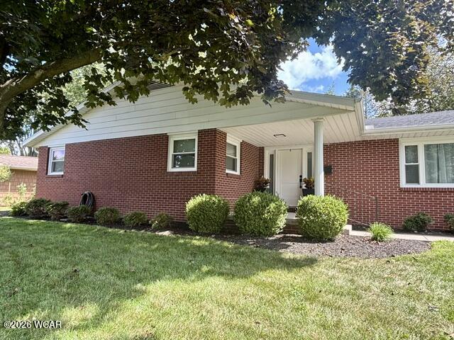 355 Rilla Road, Findlay, Ohio