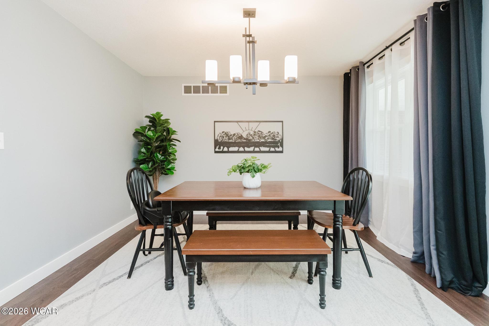 355 Rilla Road, Findlay, Ohio