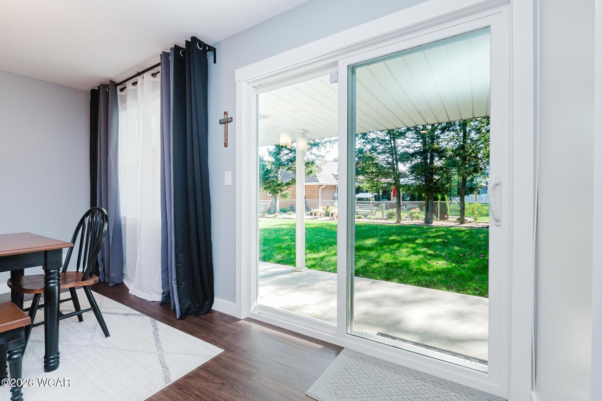 355 Rilla Road, Findlay, Ohio