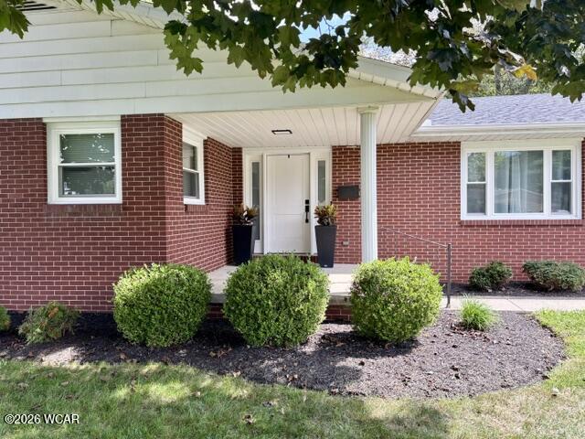 355 Rilla Road, Findlay, Ohio