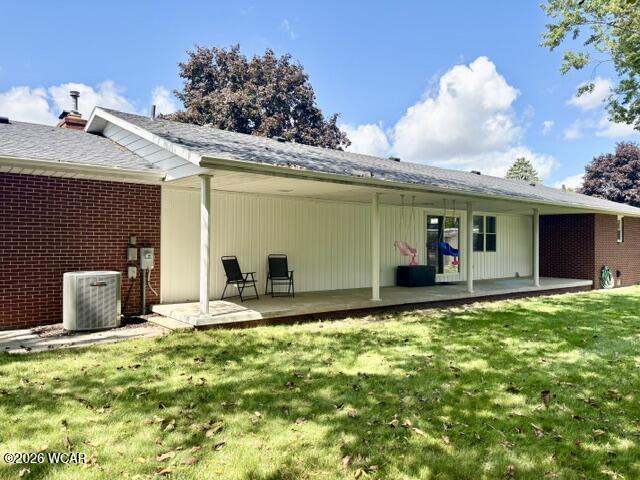 355 Rilla Road, Findlay, Ohio
