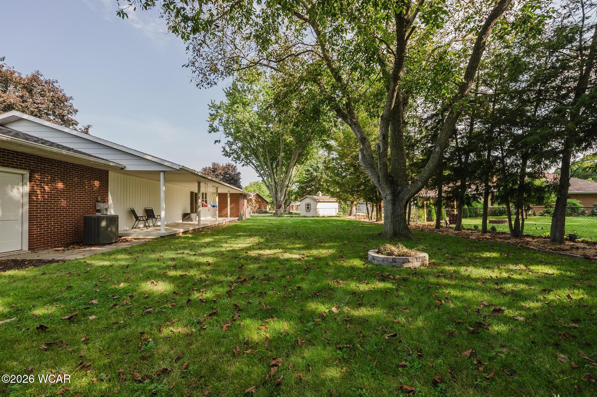 355 Rilla Road, Findlay, Ohio