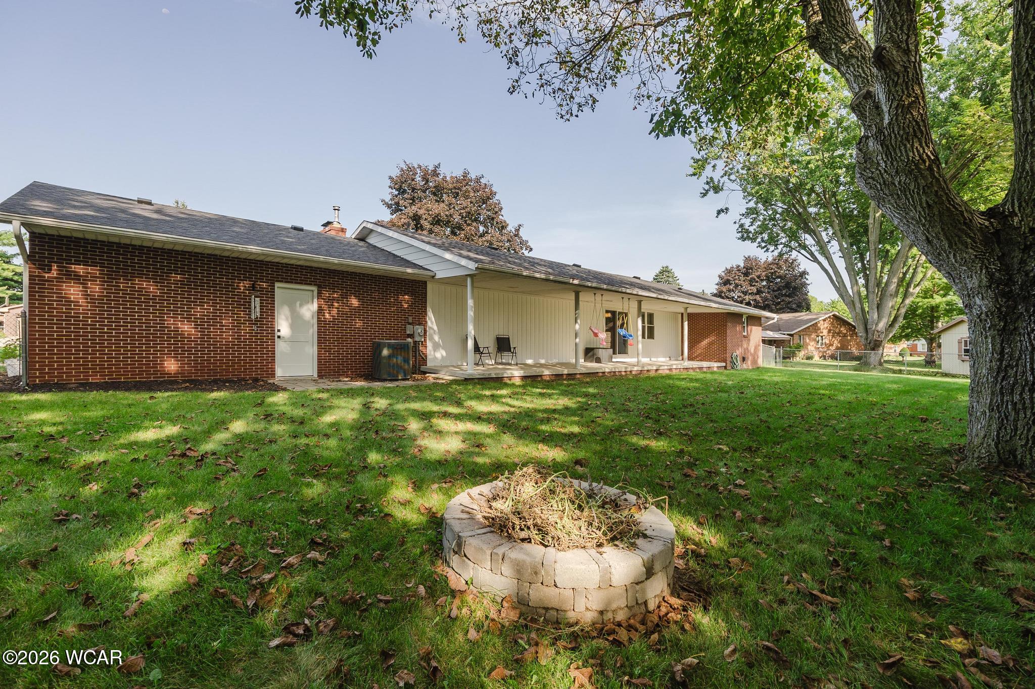 355 Rilla Road, Findlay, Ohio