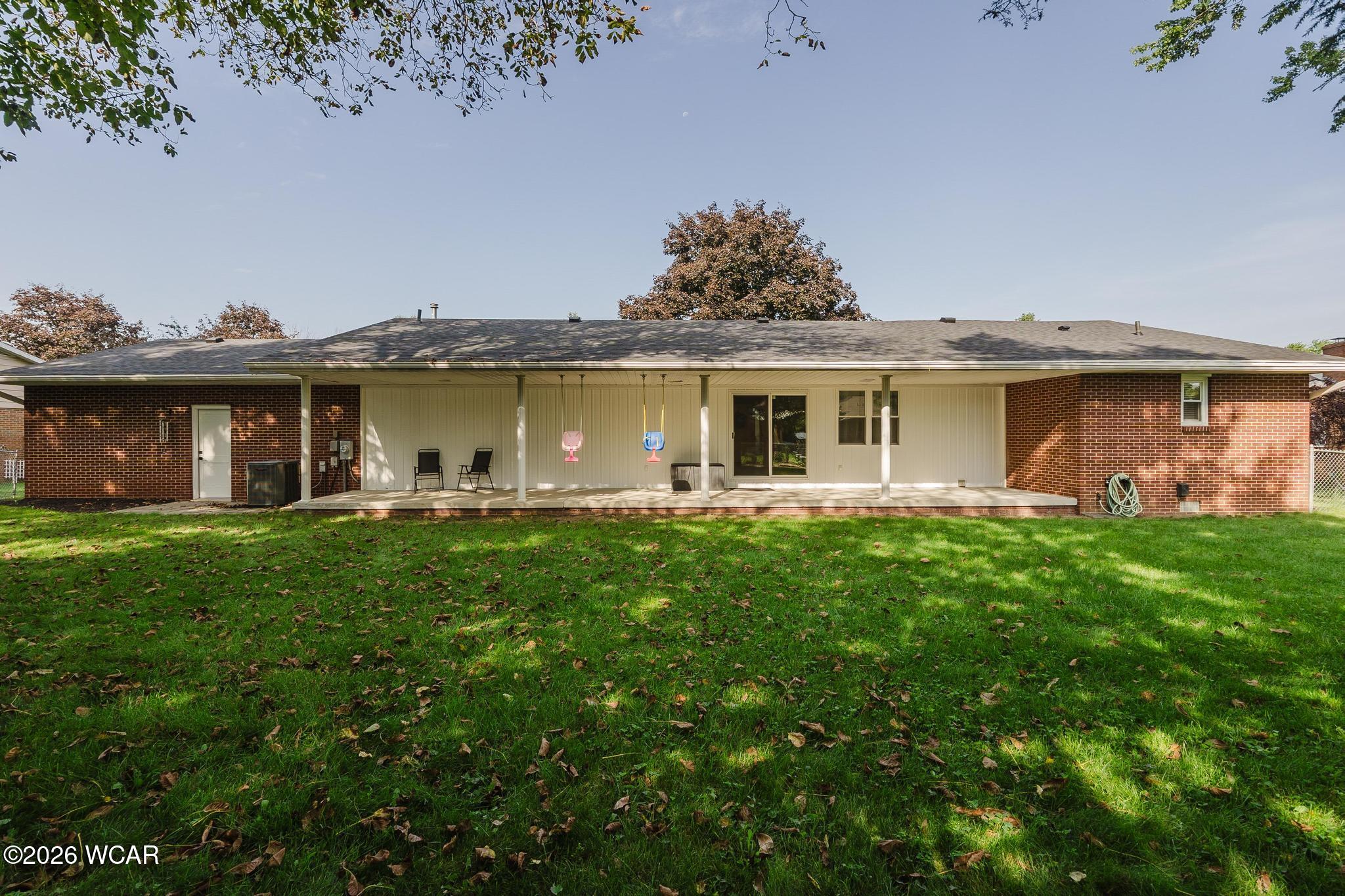 355 Rilla Road, Findlay, Ohio