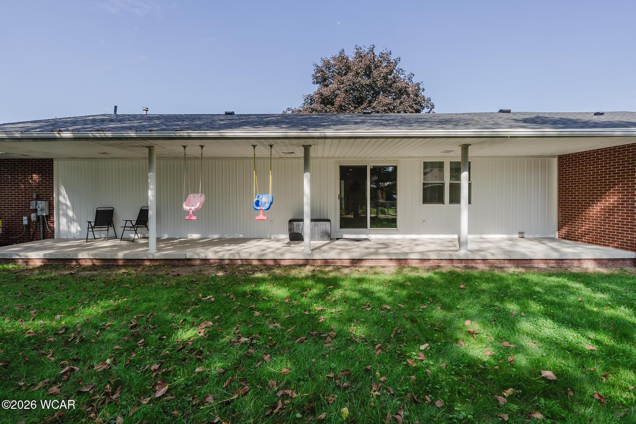 355 Rilla Road, Findlay, Ohio