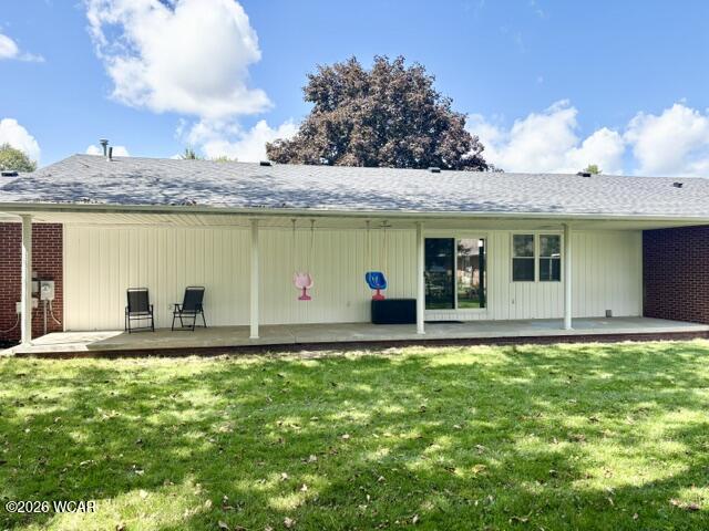 355 Rilla Road, Findlay, Ohio