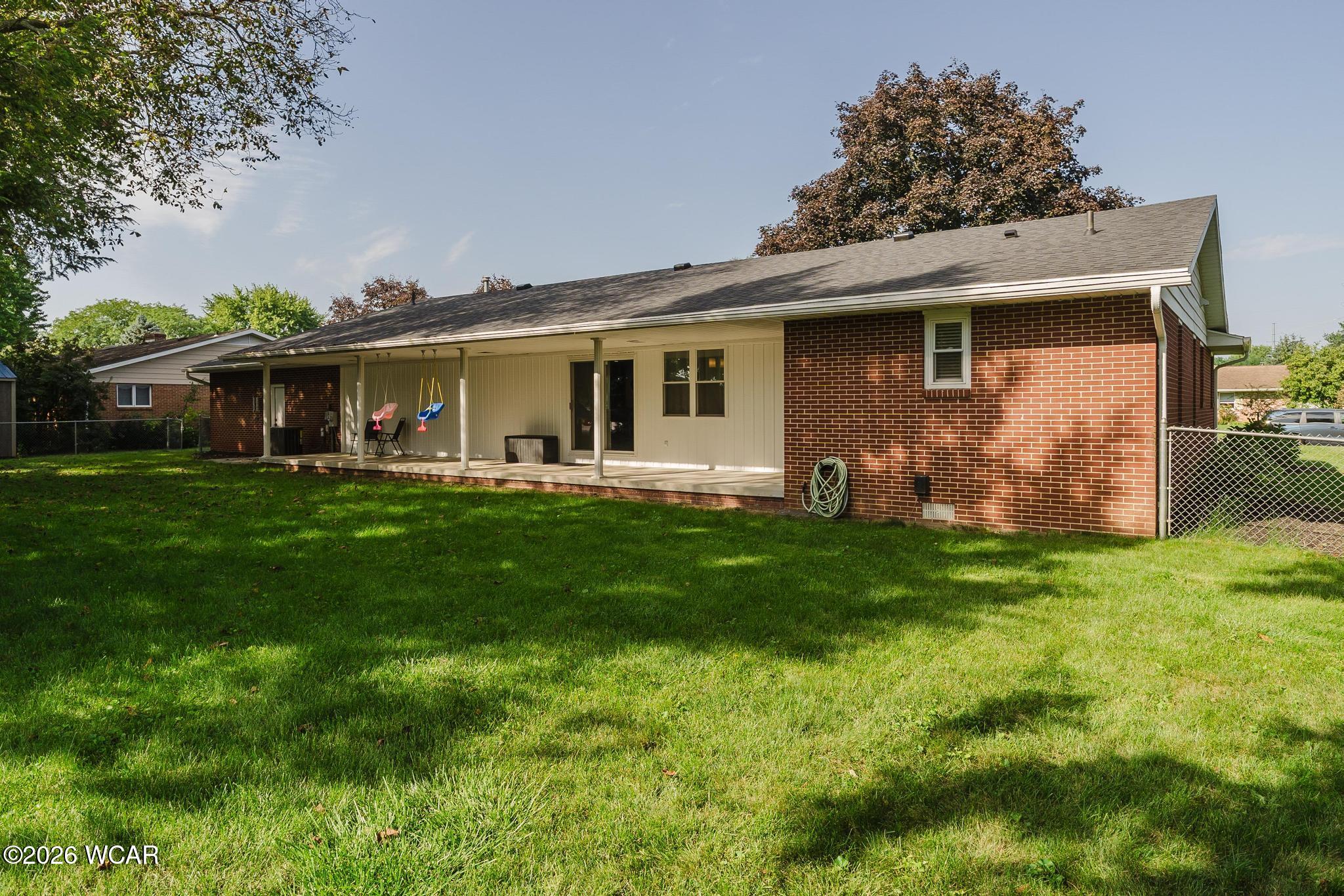355 Rilla Road, Findlay, Ohio
