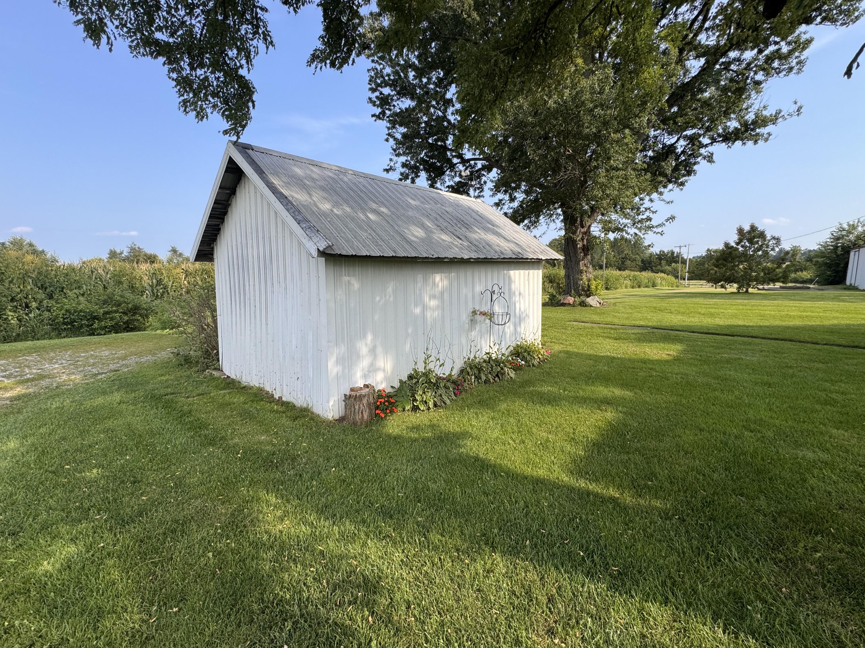 9559 Fenner, Ludlow Falls, Ohio 45339