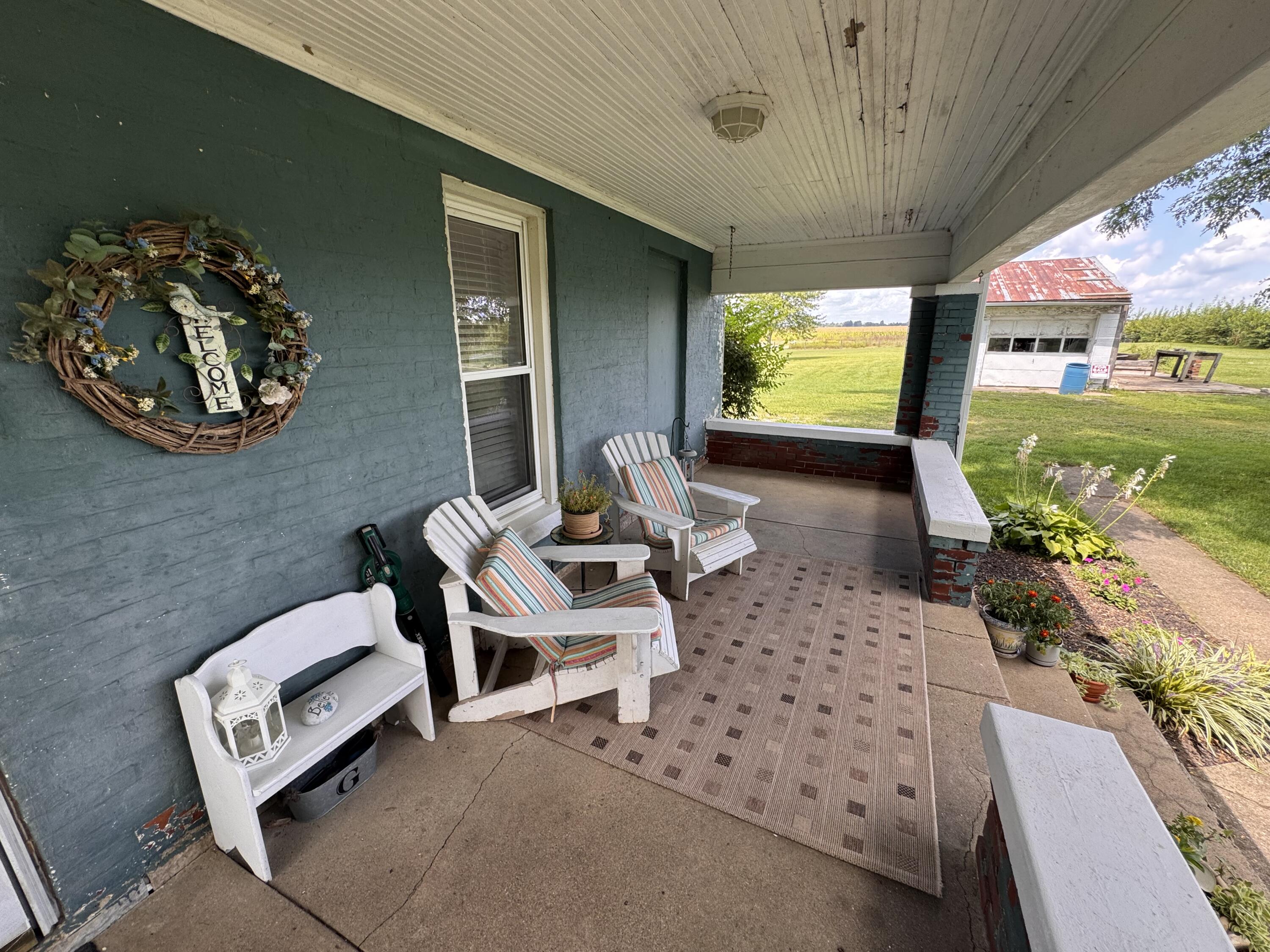 9559 Fenner, Ludlow Falls, Ohio 45339