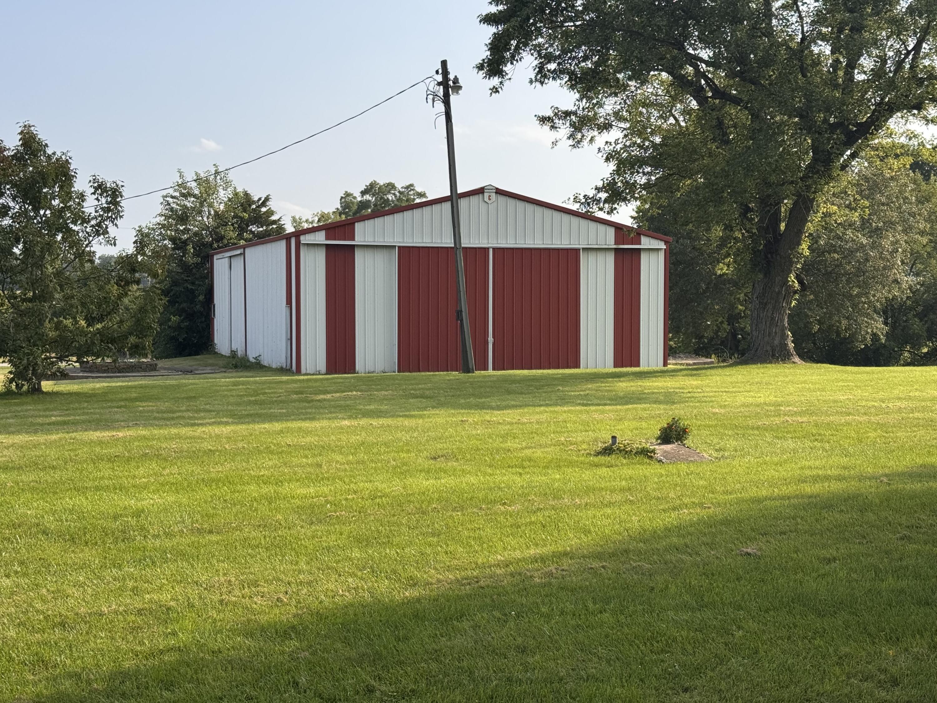 9559 Fenner, Ludlow Falls, Ohio 45339