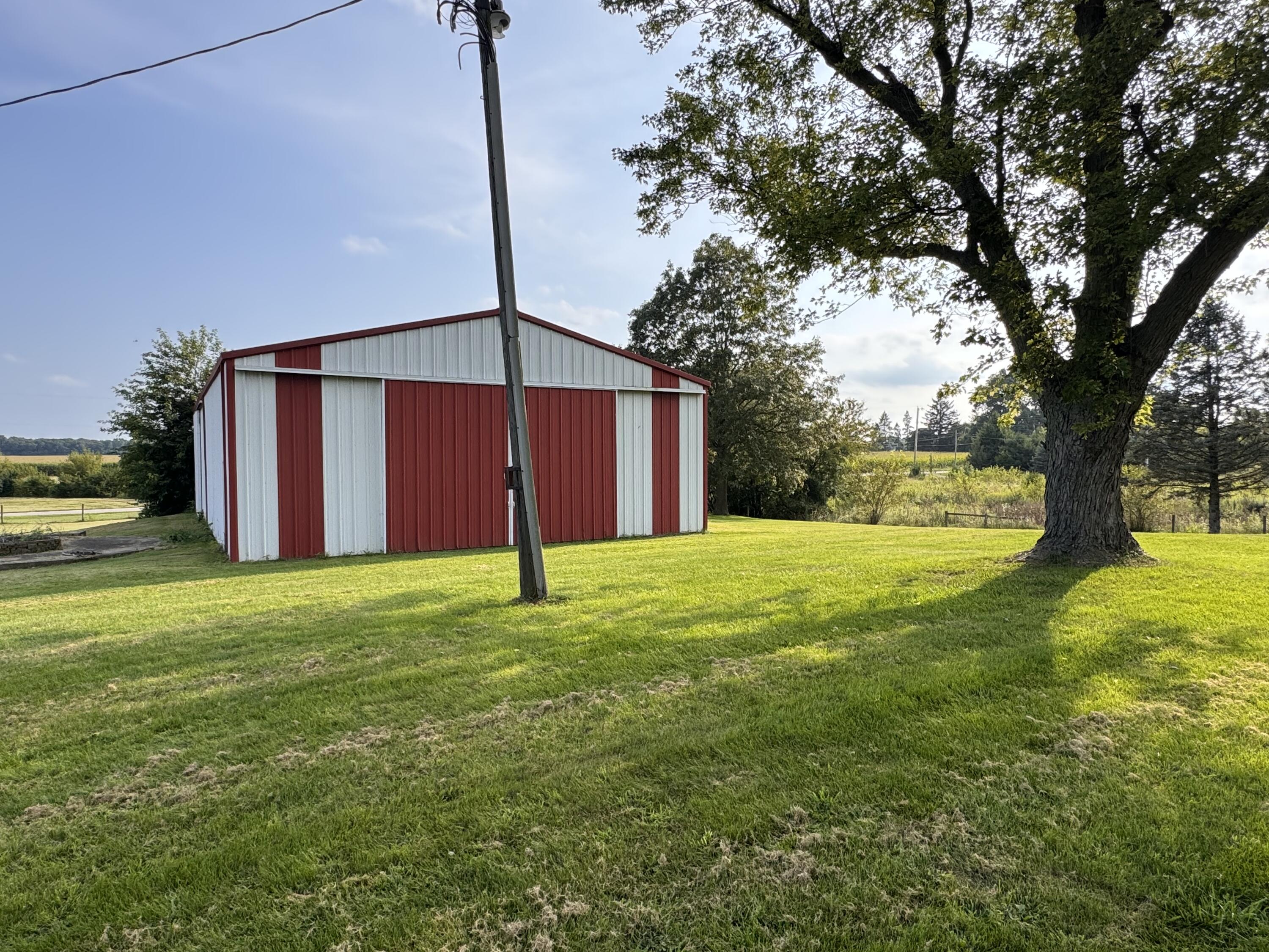 9559 Fenner, Ludlow Falls, Ohio 45339