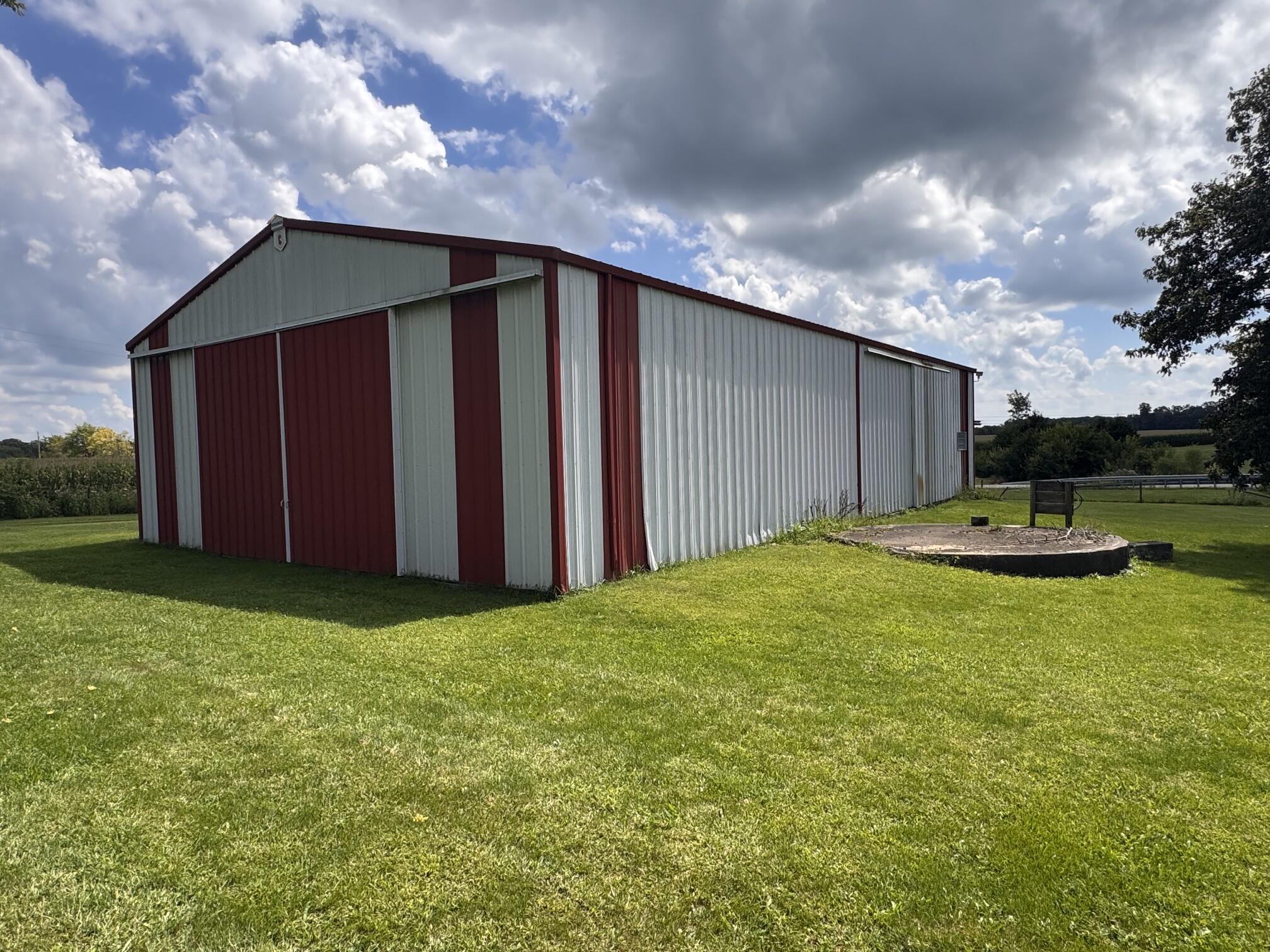 9559 Fenner, Ludlow Falls, Ohio 45339
