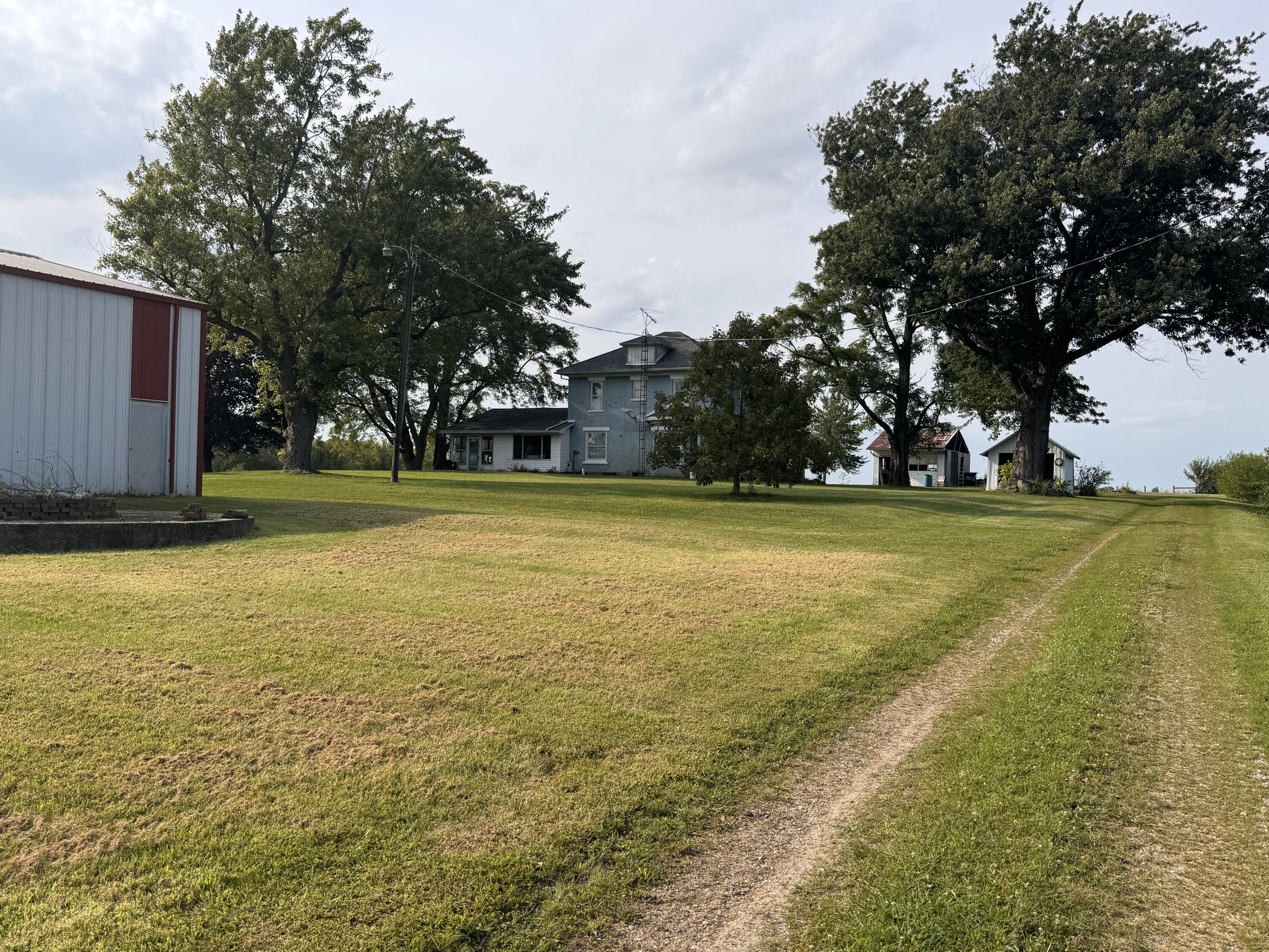 9559 Fenner, Ludlow Falls, Ohio 45339