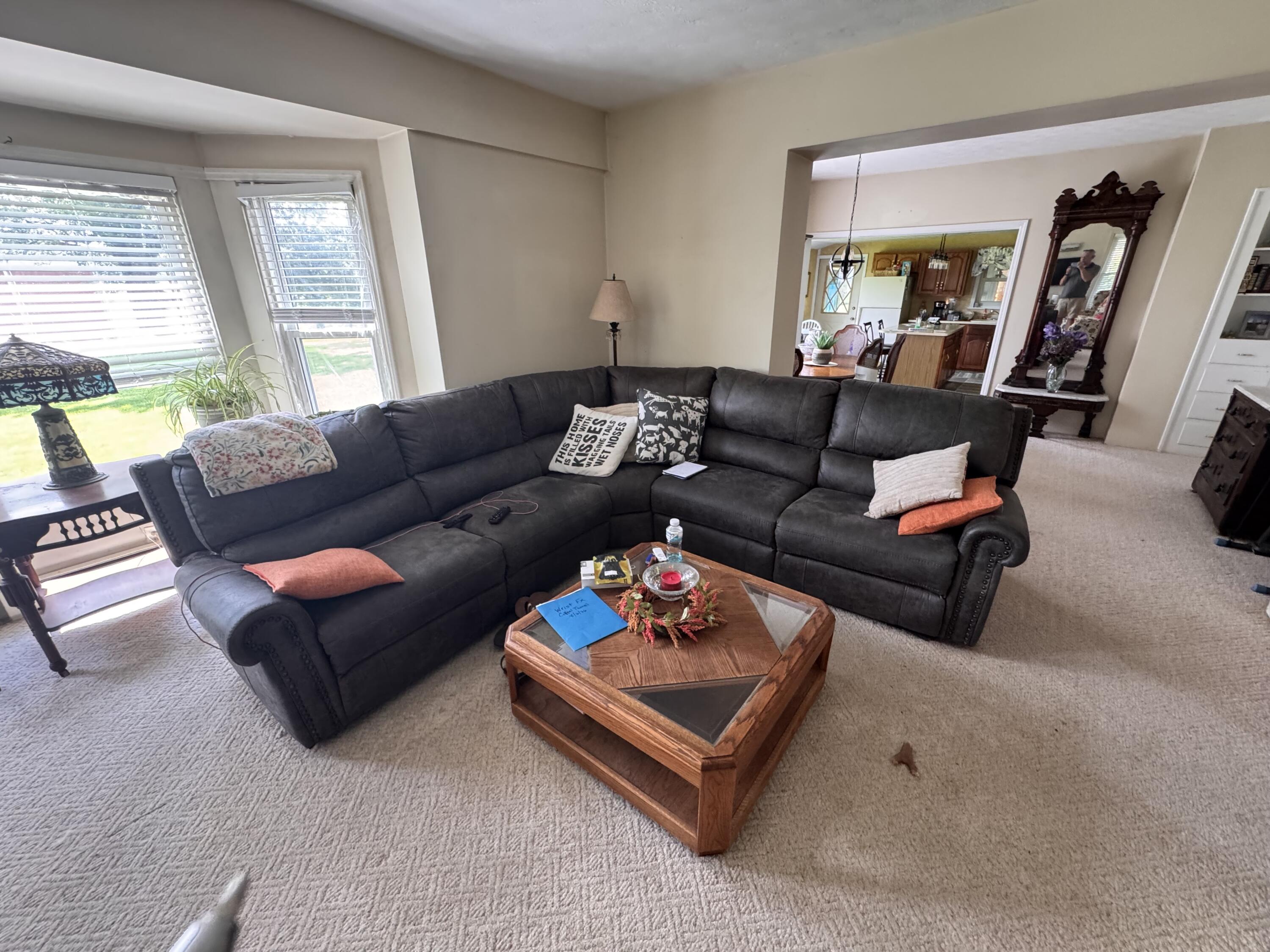 9559 Fenner, Ludlow Falls, Ohio 45339