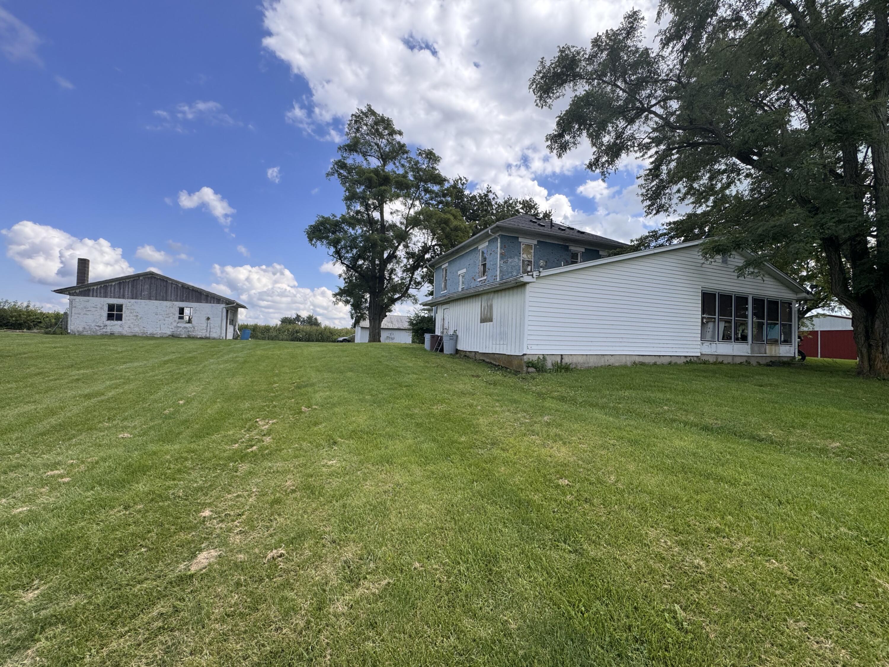9559 Fenner, Ludlow Falls, Ohio 45339